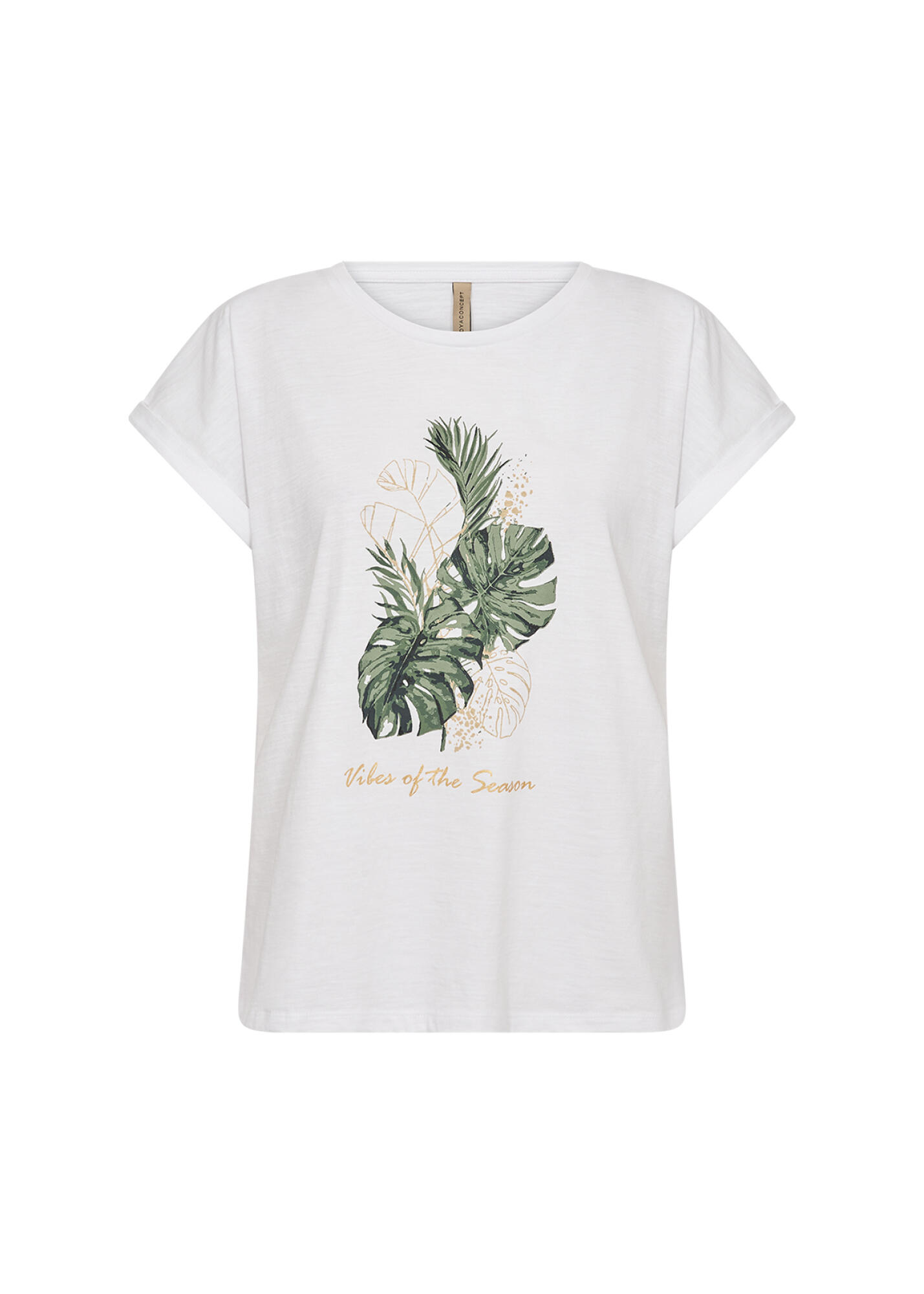 Soyaconcept - SC-BABETTE FP 69 white - Gr. - XL von Soyaconcept