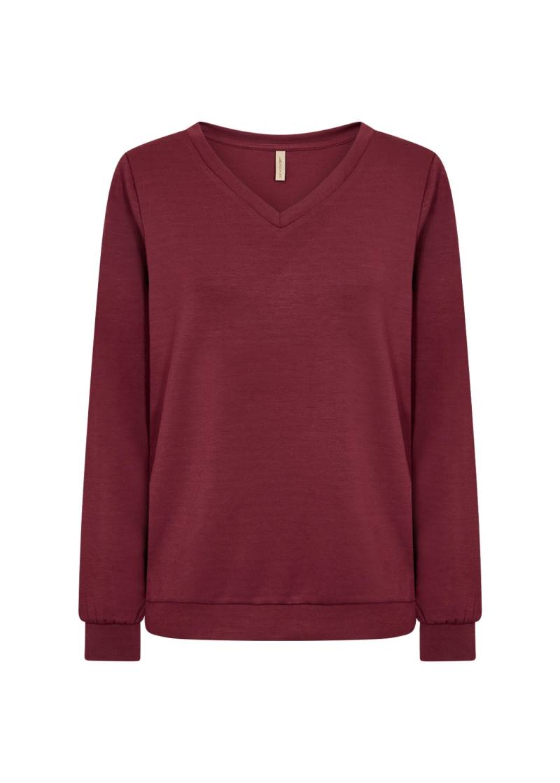 Soyaconcept - SC-BANU 194 dark red - Gr. - L von Soyaconcept