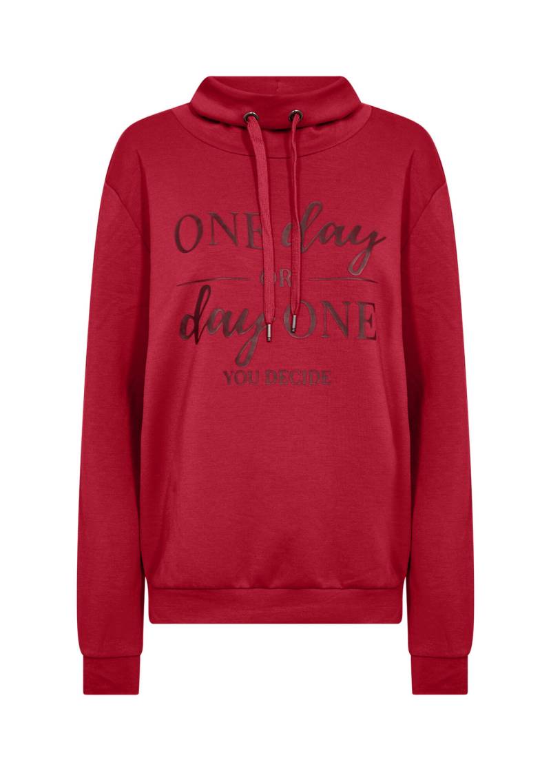 Soyaconcept - SC-BANU 256 red - Gr. - XS von Soyaconcept