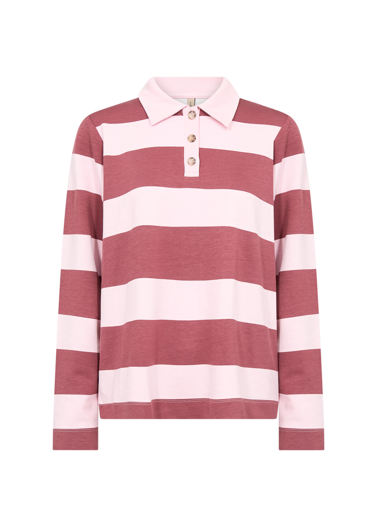 Soyaconcept - SC-BARNI 48 c dk. red combi - Gr. - L von Soyaconcept