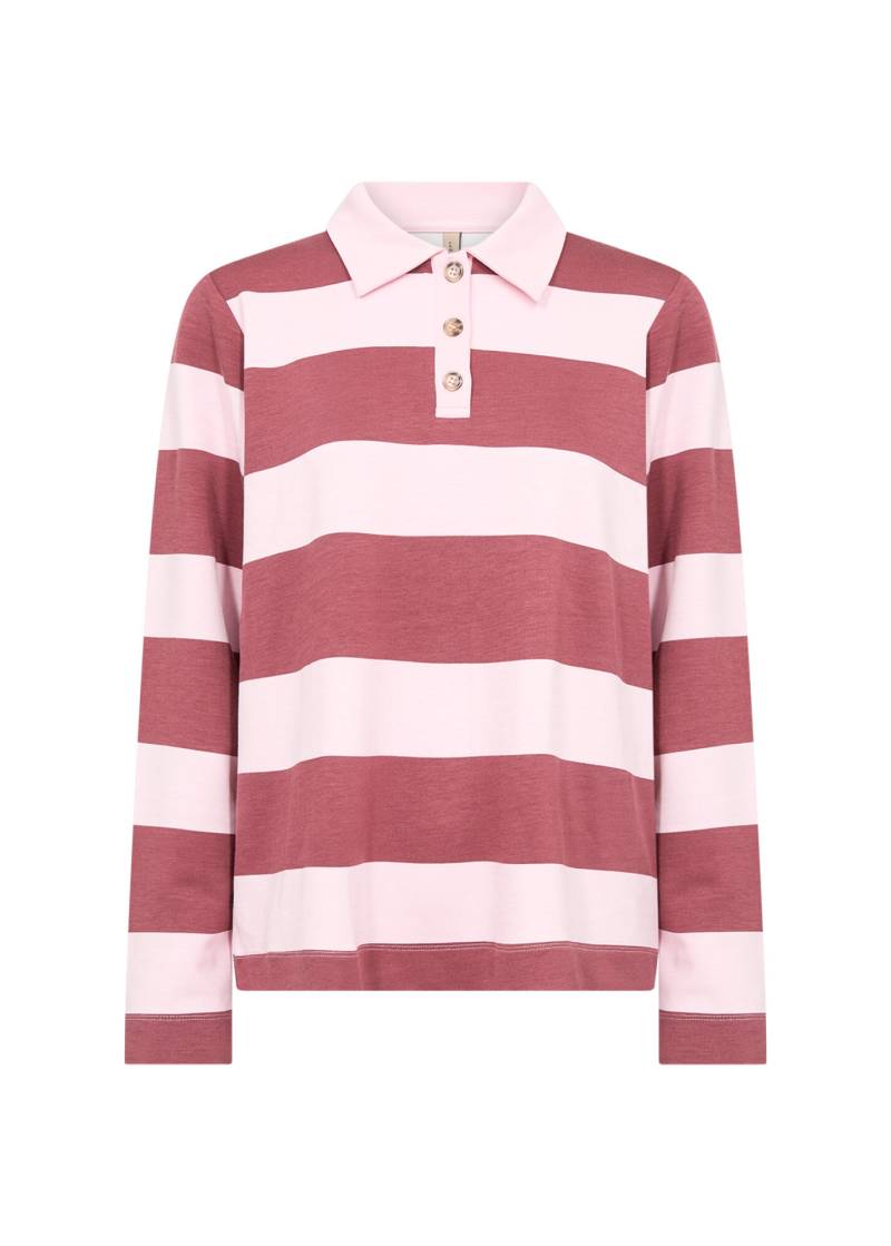 Soyaconcept - SC-BARNI 48 c dk. red combi - Gr. - L von Soyaconcept