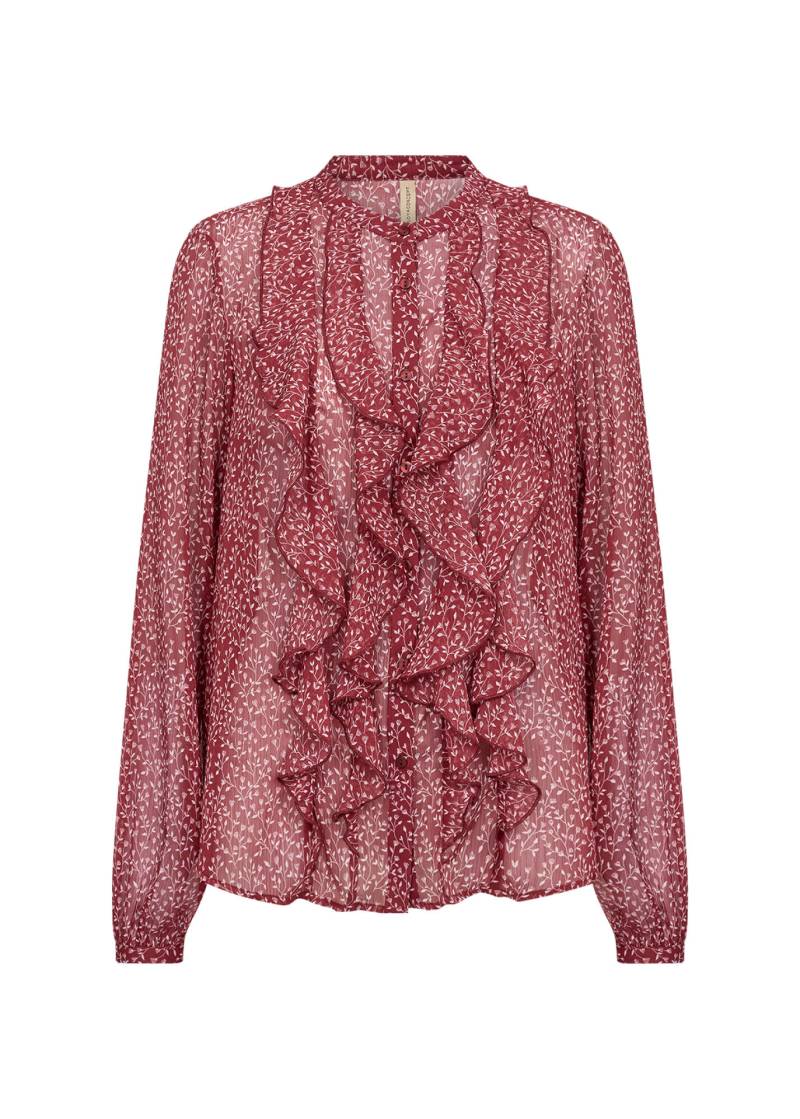 Soyaconcept - SC-BEBBIE 1 c dk. red combi - Gr. - XS von Soyaconcept