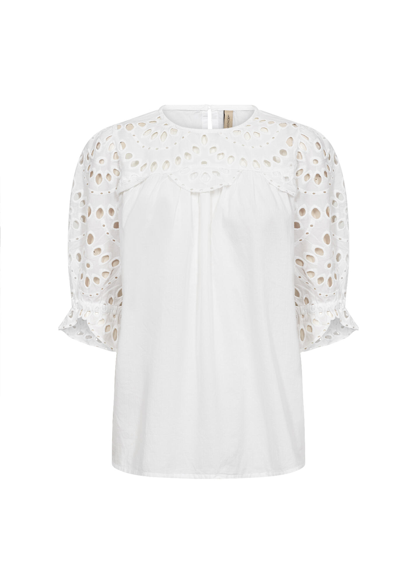 Soyaconcept - SC-CALISTE 18 white - Gr. - S von Soyaconcept