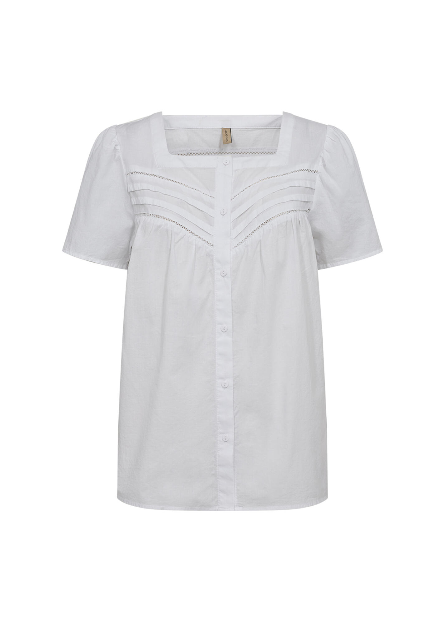 Soyaconcept - SC-CALISTE 8 white - Gr. - S von Soyaconcept