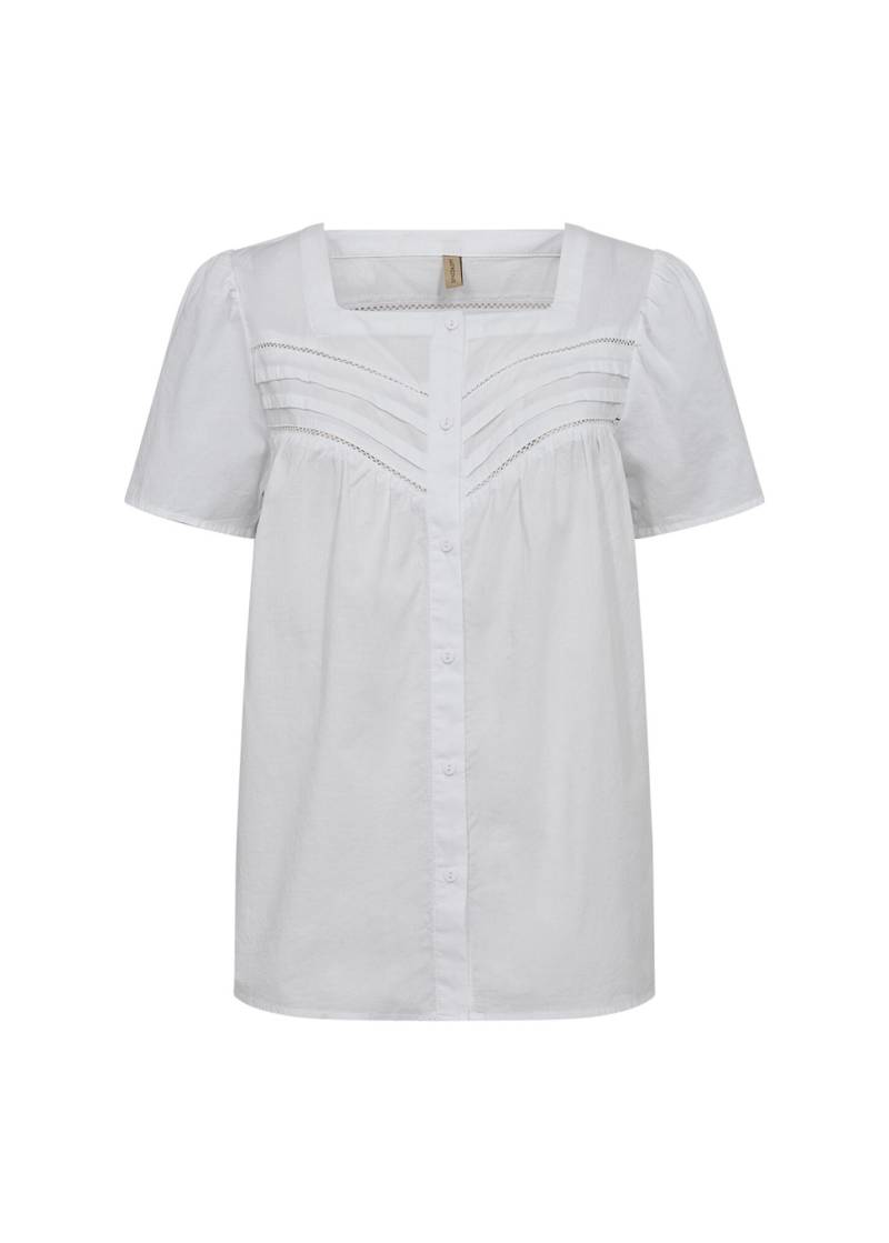 Soyaconcept - SC-CALISTE 8 white - Gr. - S von Soyaconcept