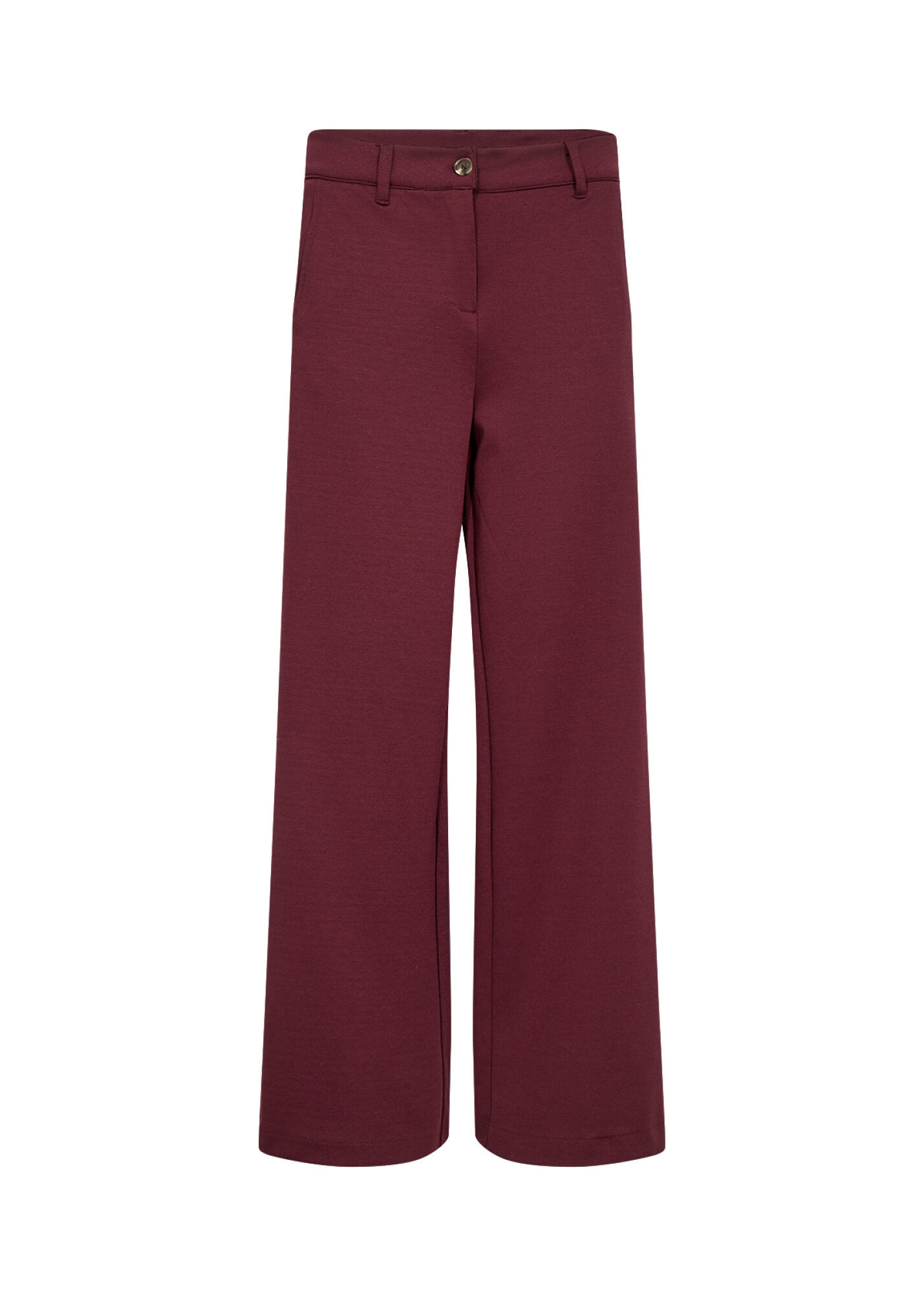 Soyaconcept - SC-DANIELA 9 dark red - Gr. - 40 von Soyaconcept