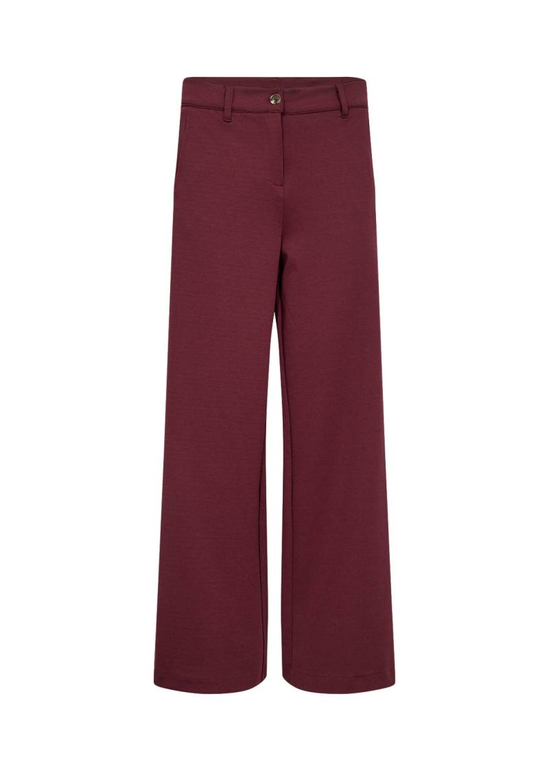 Soyaconcept - SC-DANIELA 9 dark red - Gr. - 42 von Soyaconcept