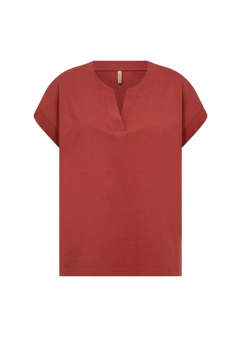 Soyaconcept - SC-DERBY 27 mineral red - Gr. - XL von Soyaconcept
