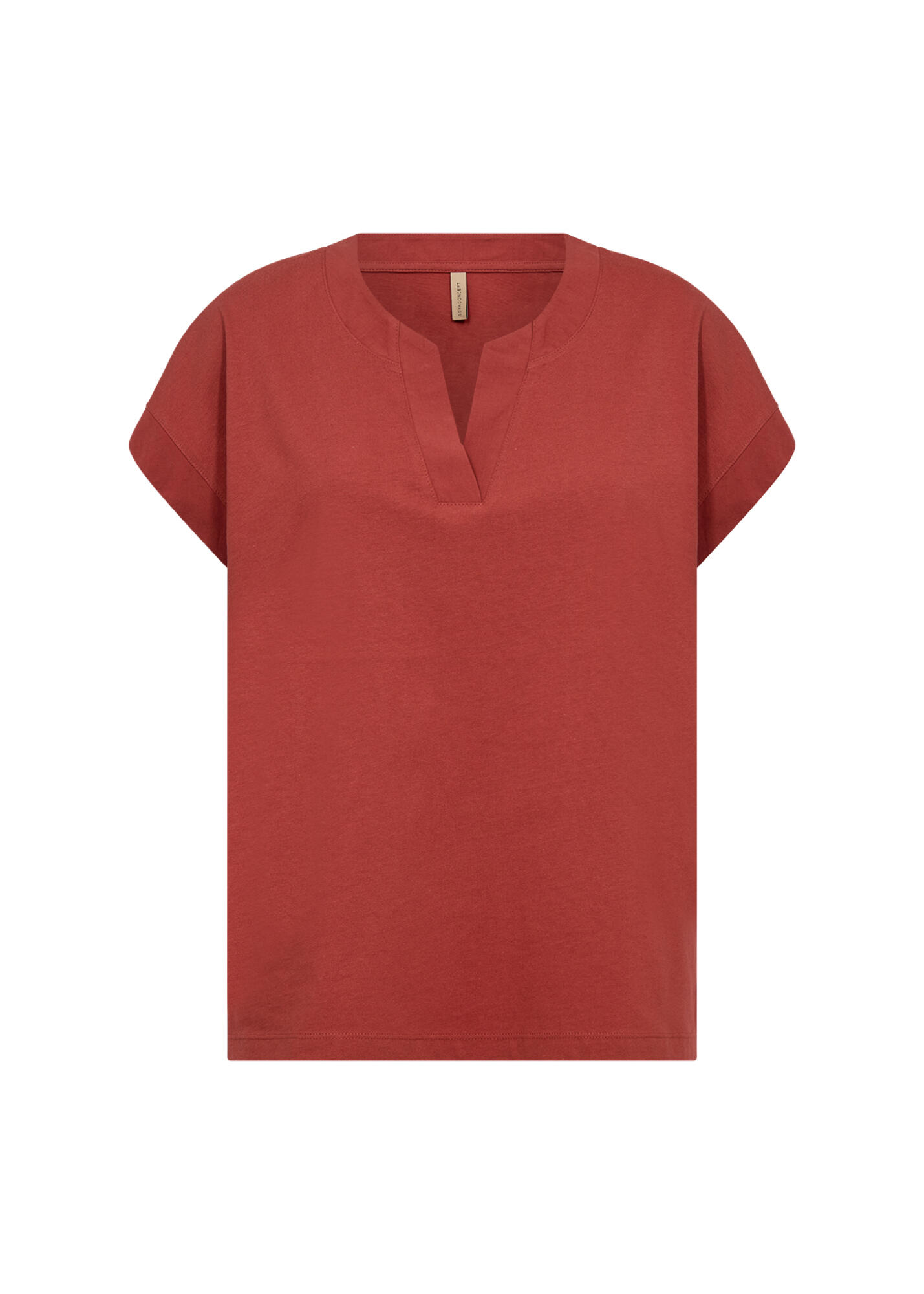 Soyaconcept - SC-DERBY 27 mineral red - Gr. - XXL von Soyaconcept