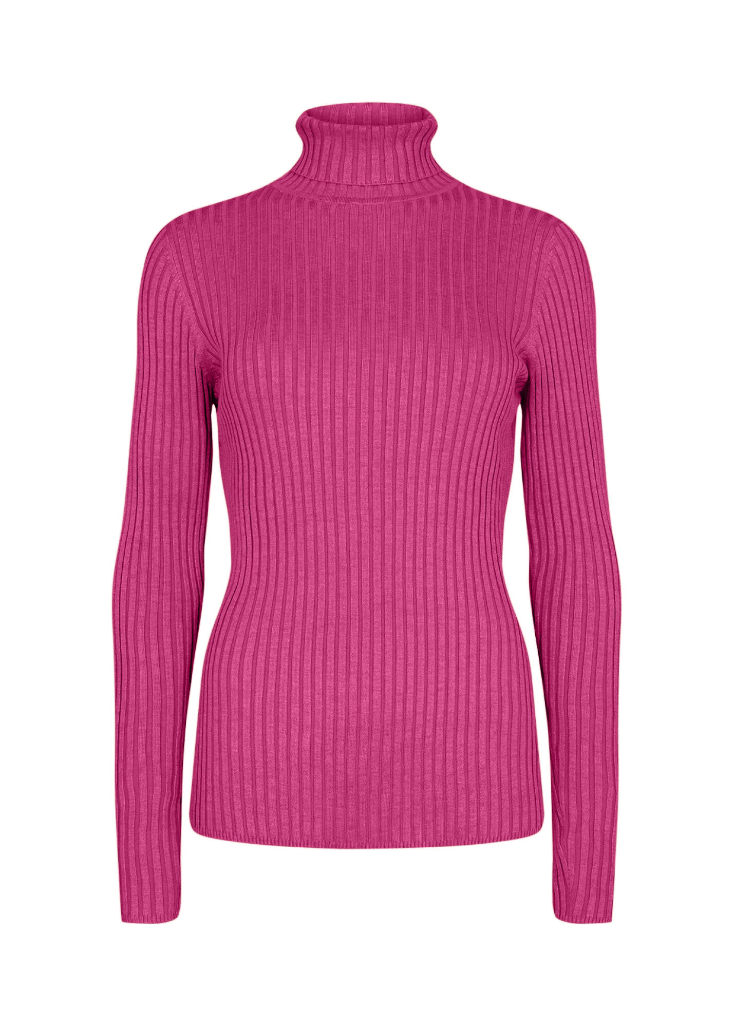 Soyaconcept - SC-DOLLIE 483 fuchsia melange - Gr. - XS von Soyaconcept
