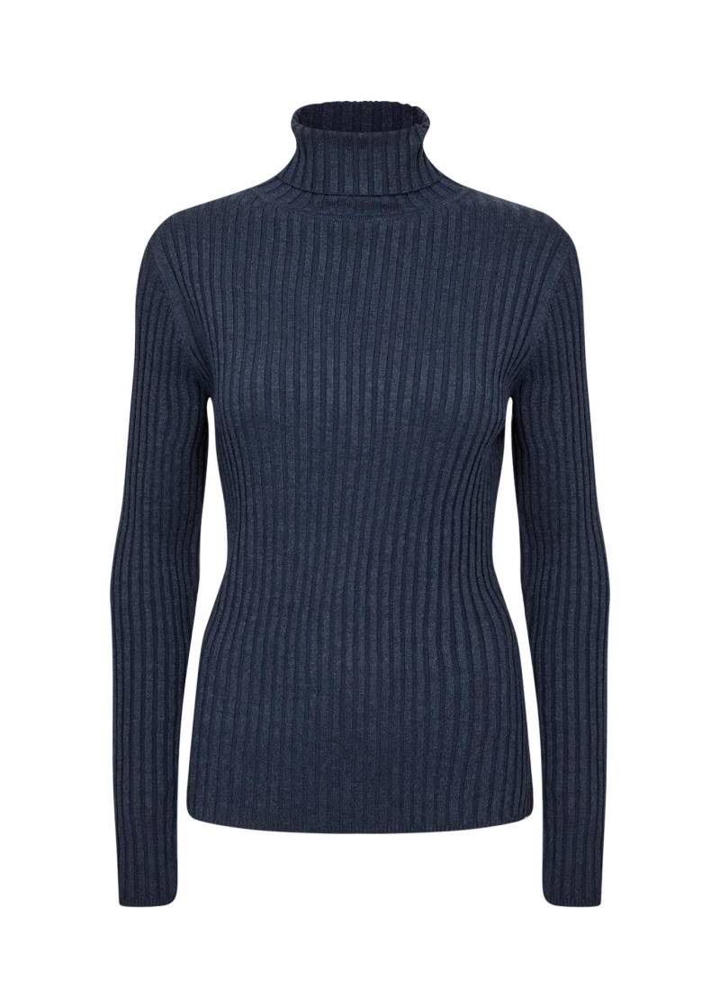 Soyaconcept - SC-DOLLIE 483 navy blazer melange - Gr. - XL von Soyaconcept