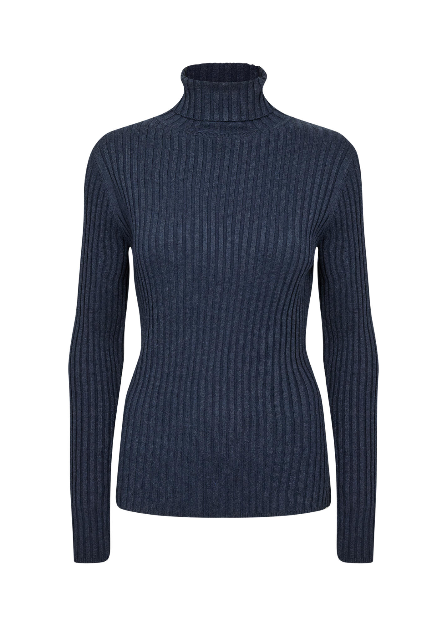 Soyaconcept - SC-DOLLIE 483 navy blazer melange - Gr. - XS von Soyaconcept