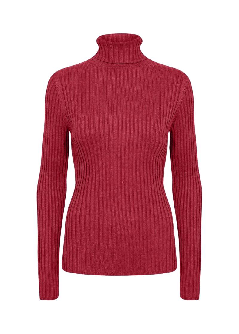 Soyaconcept - SC-DOLLIE 483 red mel - Gr. - M von Soyaconcept