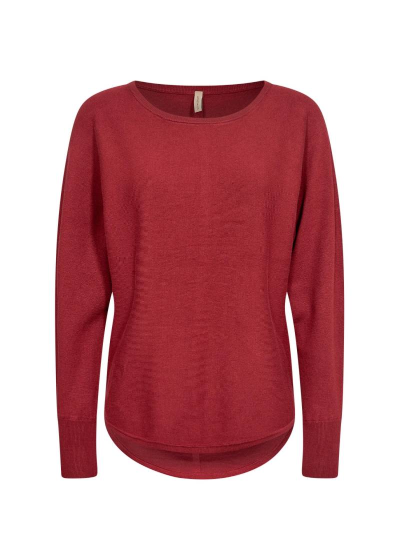 Soyaconcept - SC-DOLLIE 620 cardinal melange - Gr. - XL von Soyaconcept