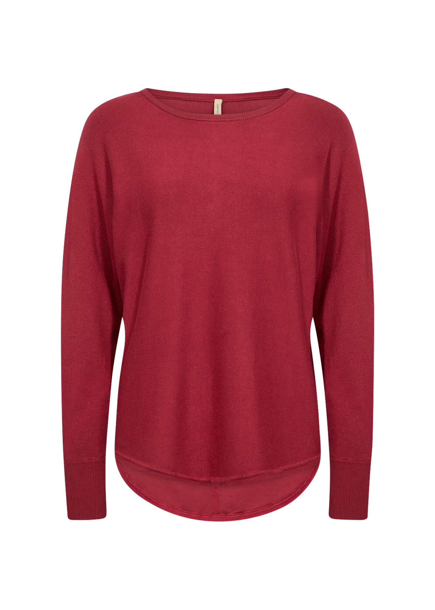 Soyaconcept - SC-DOLLIE 620 red mel - Gr. - XXL von Soyaconcept