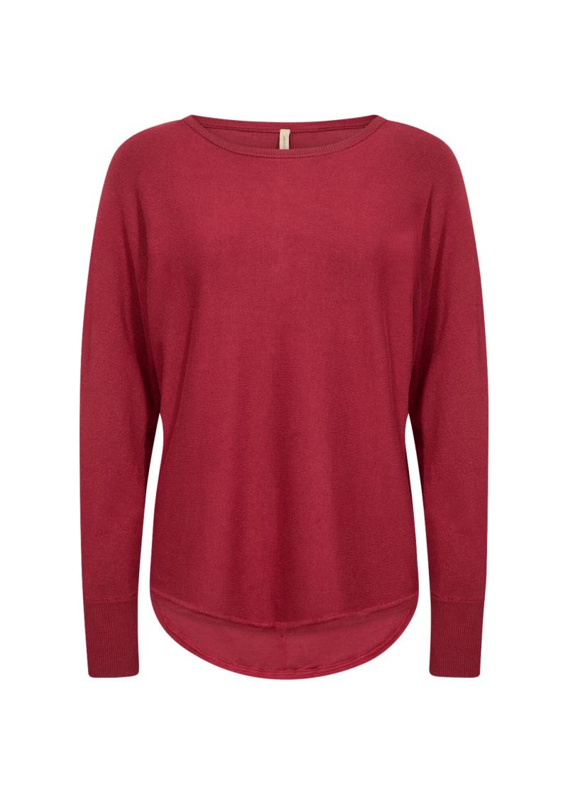 Soyaconcept - SC-DOLLIE 620 red mel - Gr. - XXL von Soyaconcept
