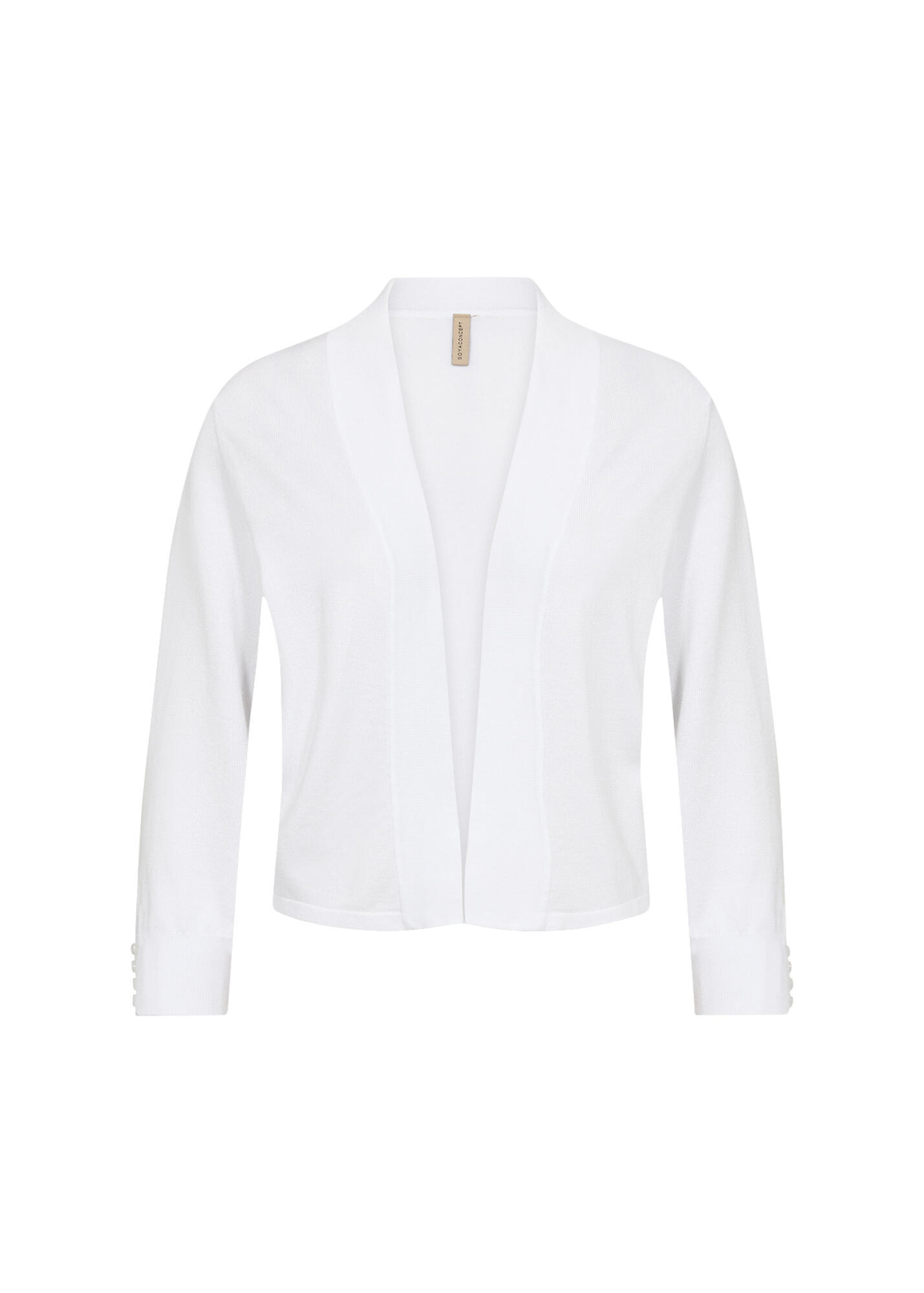 Soyaconcept - SC-DOLLIE 662 white - Gr. - XL von Soyaconcept