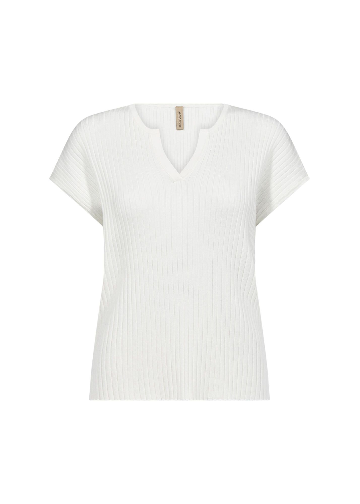 Soyaconcept - SC-DOLLIE 787 offwhite - Gr. - XL von Soyaconcept