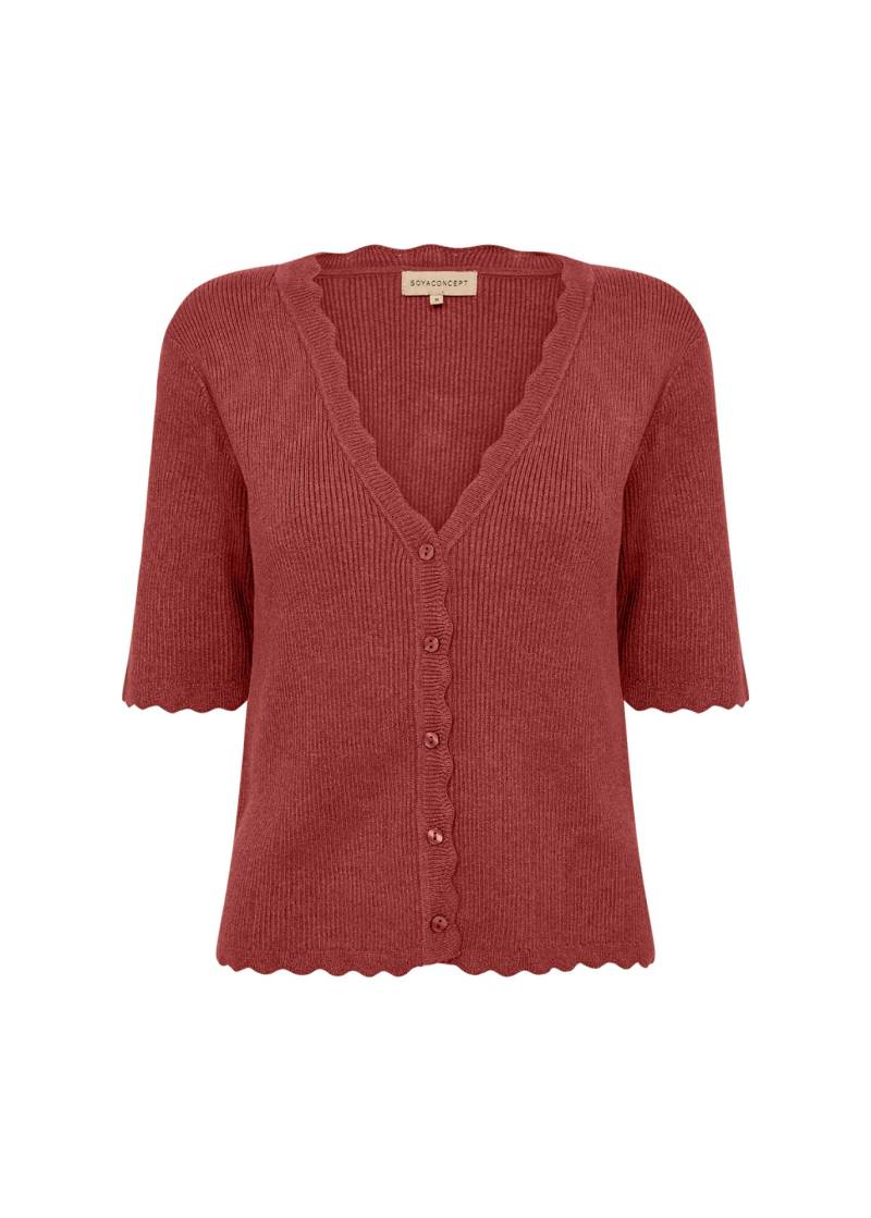 Soyaconcept - SC-DOLLIE 788 mineral red mel - Gr. - XXL von Soyaconcept