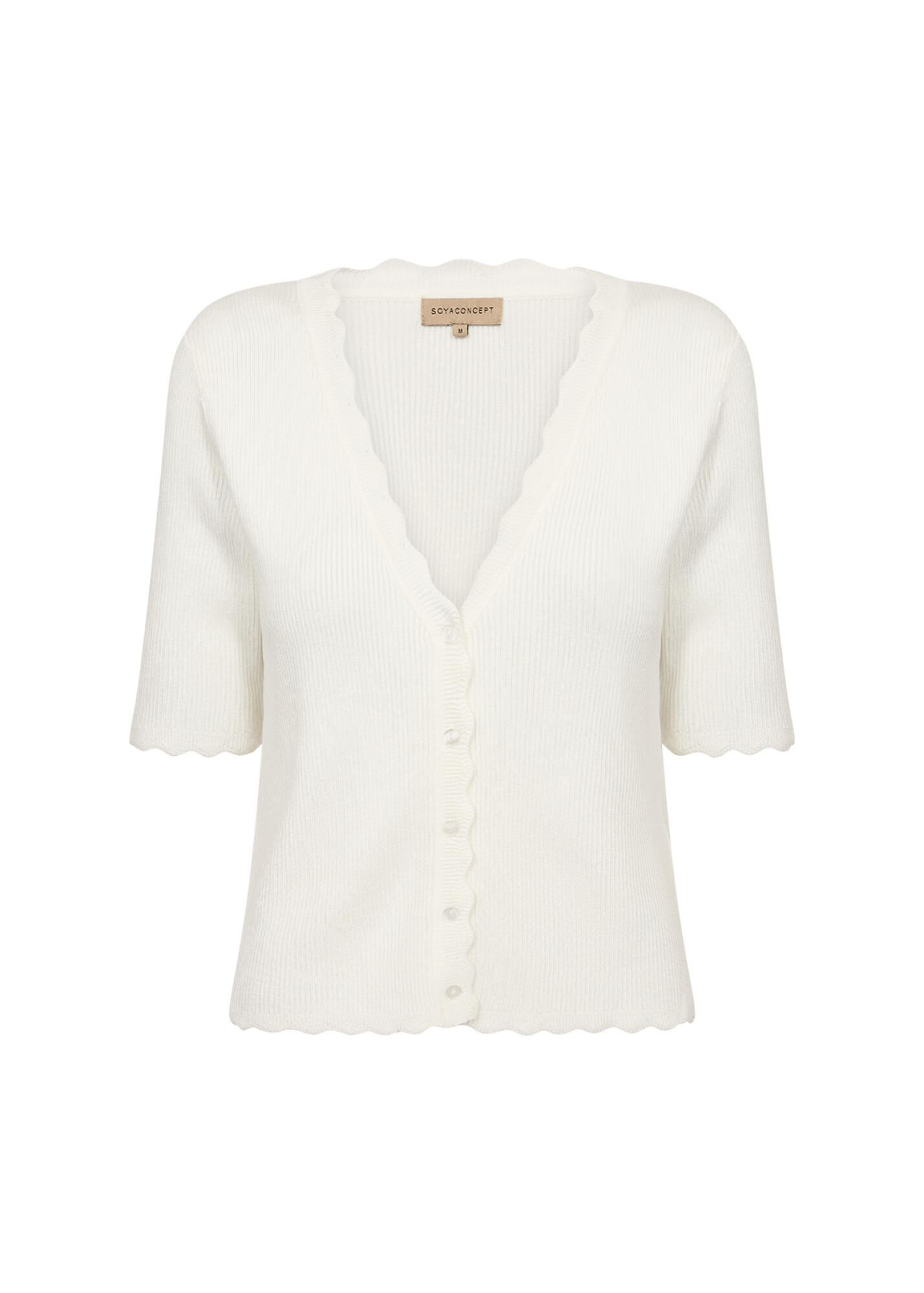 Soyaconcept - SC-DOLLIE 788 offwhite - Gr. - M von Soyaconcept