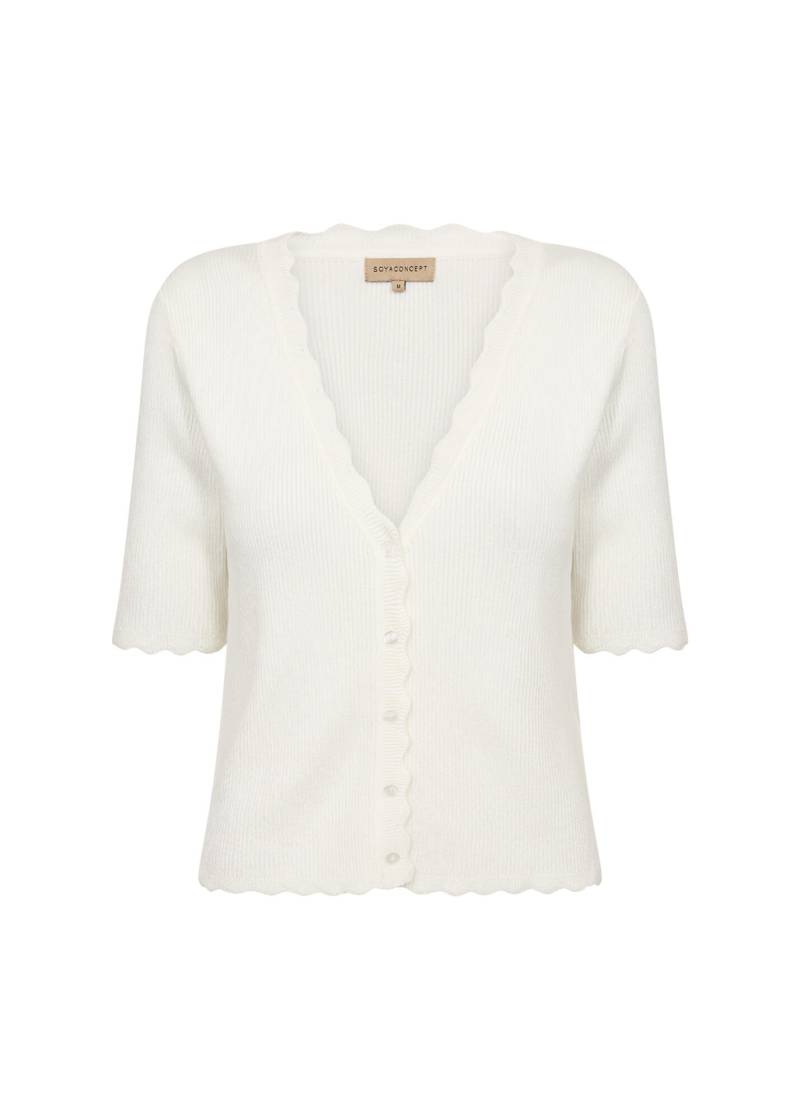 Soyaconcept - SC-DOLLIE 788 offwhite - Gr. - XL von Soyaconcept