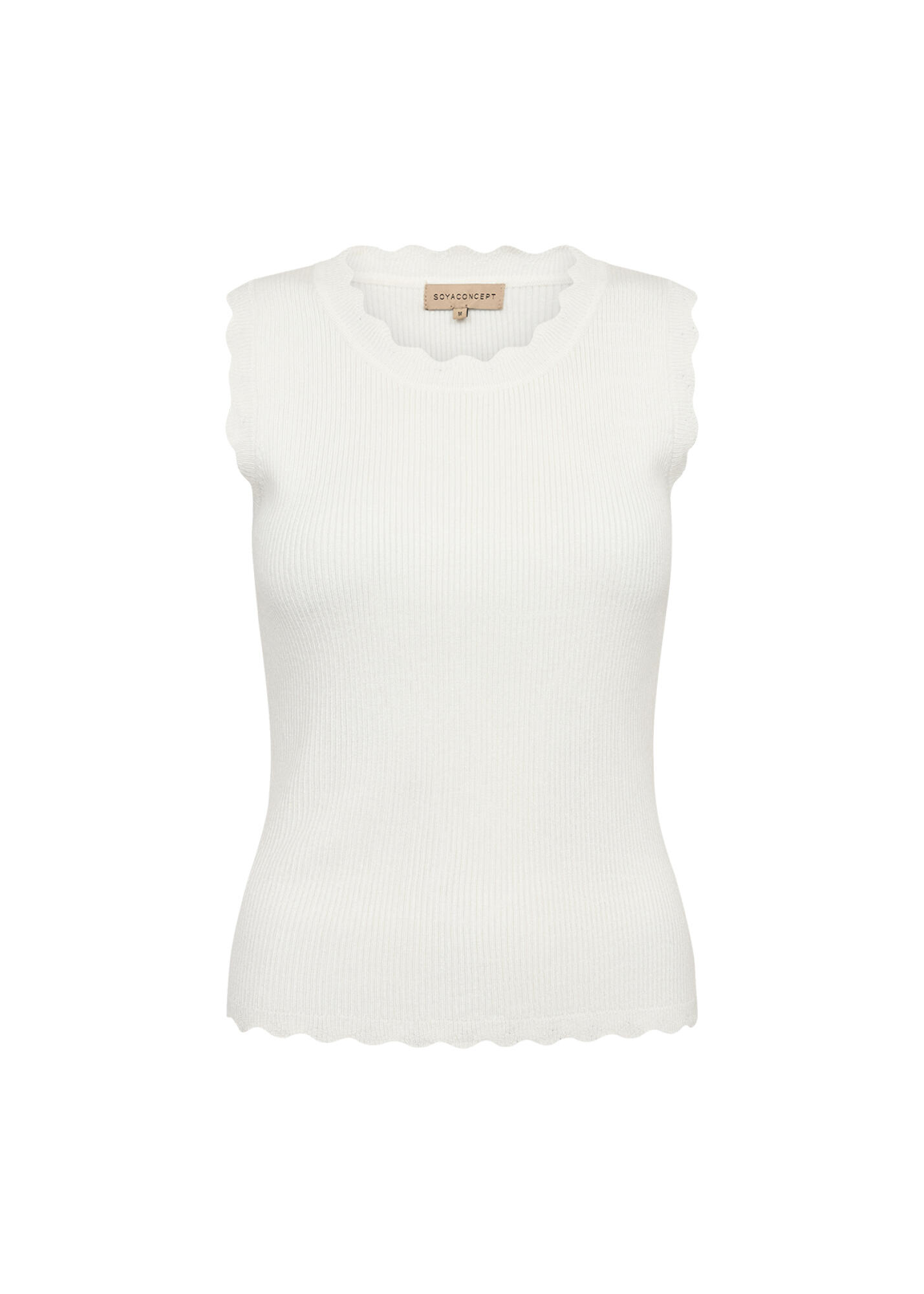 Soyaconcept - SC-DOLLIE 789 offwhite - Gr. - XL von Soyaconcept