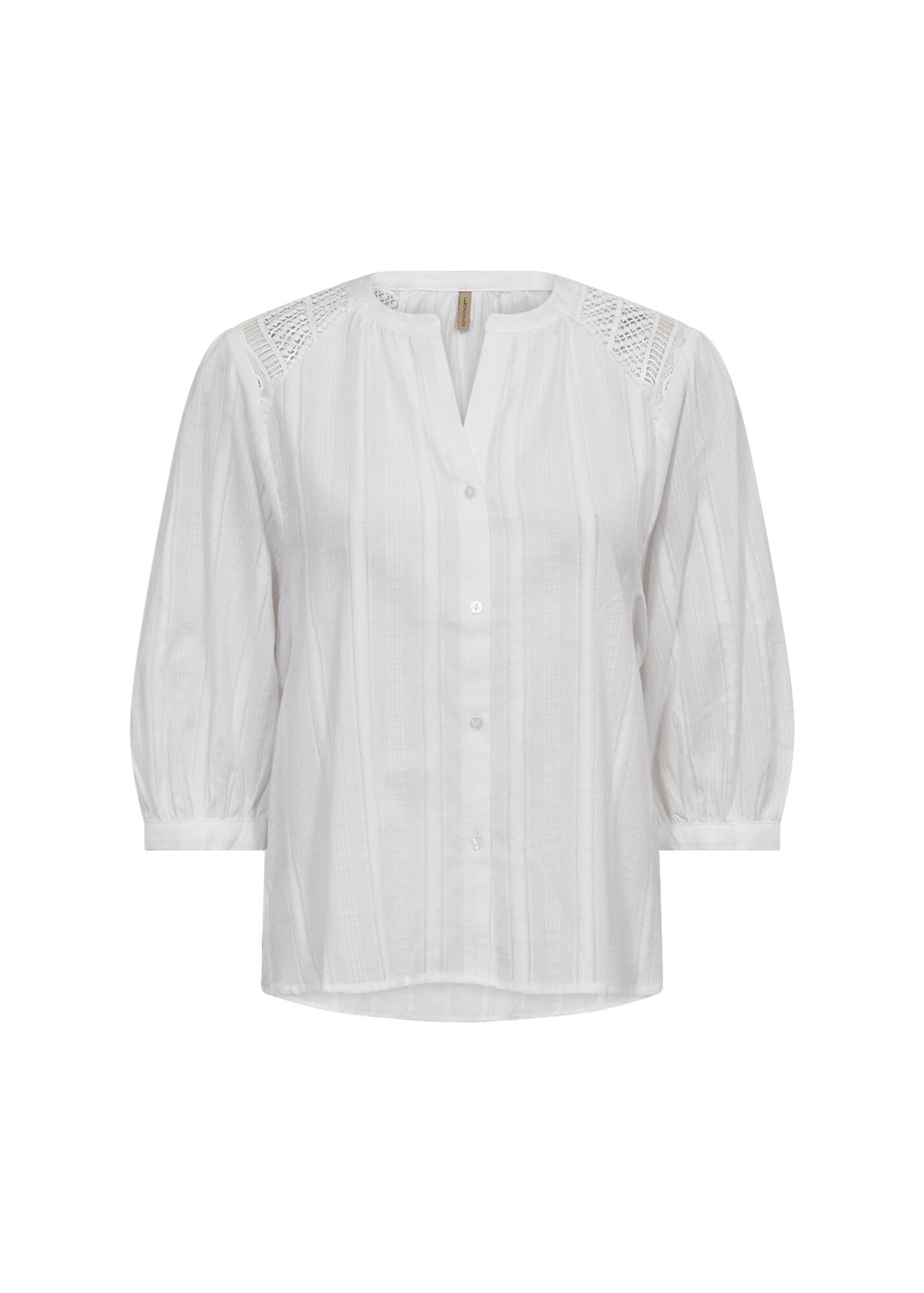 Soyaconcept - SC-EDONA 1 white - Gr. - M von Soyaconcept