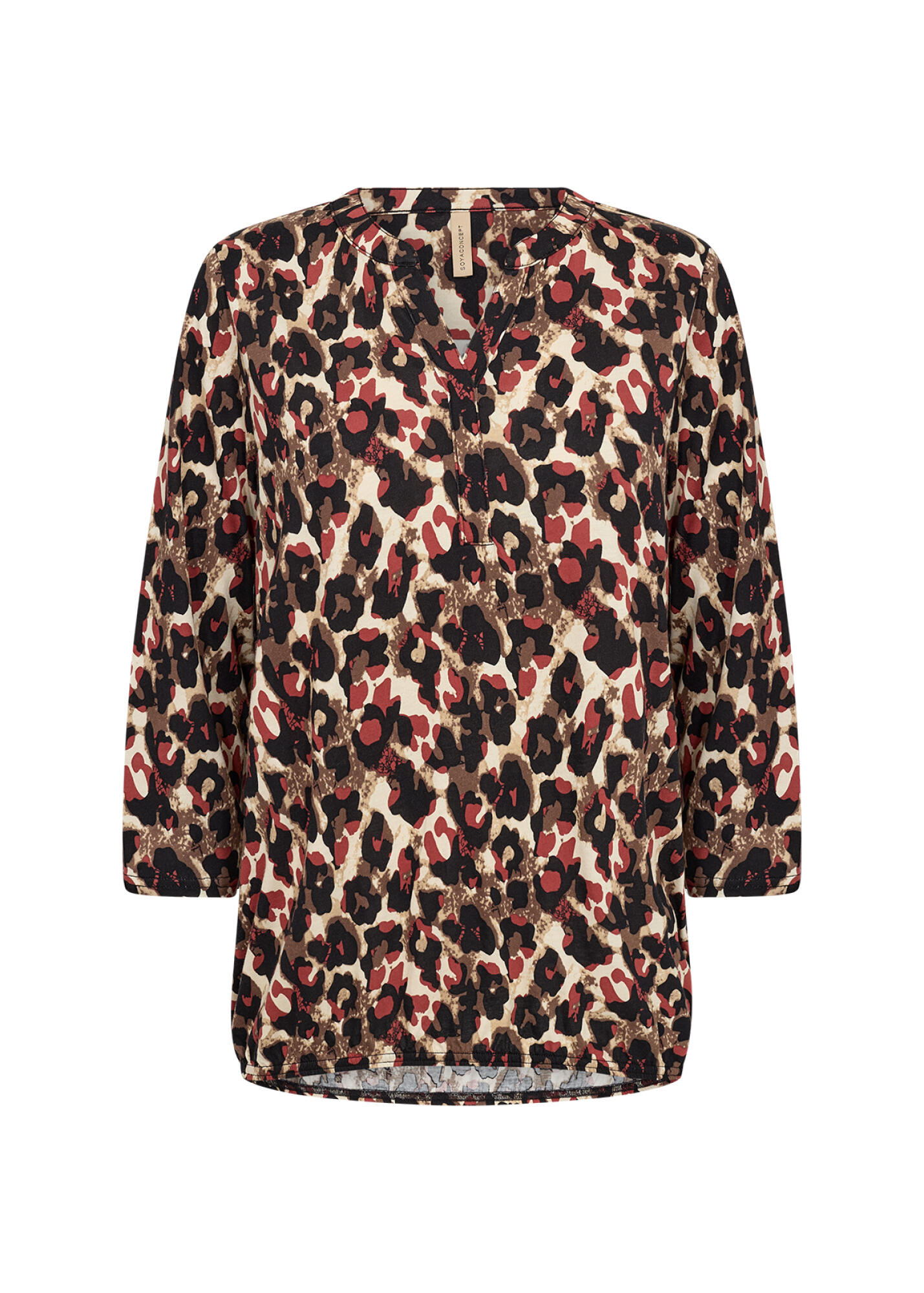 Soyaconcept - SC-FELICITY AOP 516 c mineral red combi - Gr. - M von Soyaconcept