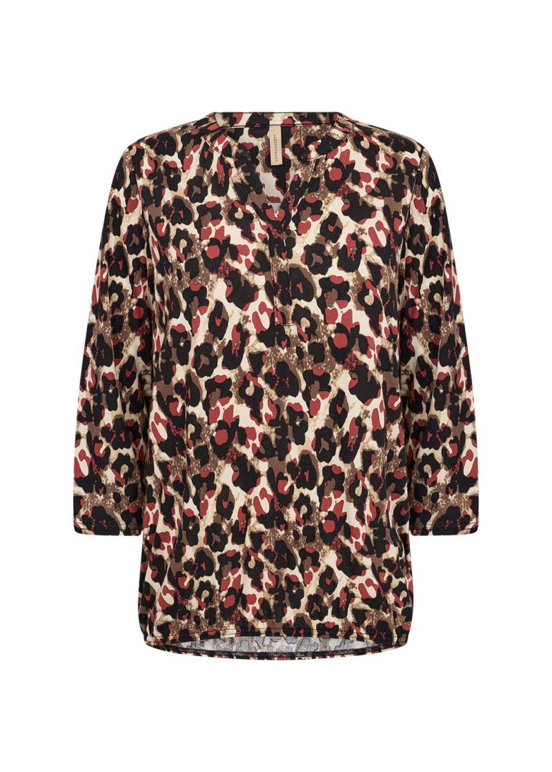 Soyaconcept - SC-FELICITY AOP 516 c mineral red combi - Gr. - M von Soyaconcept