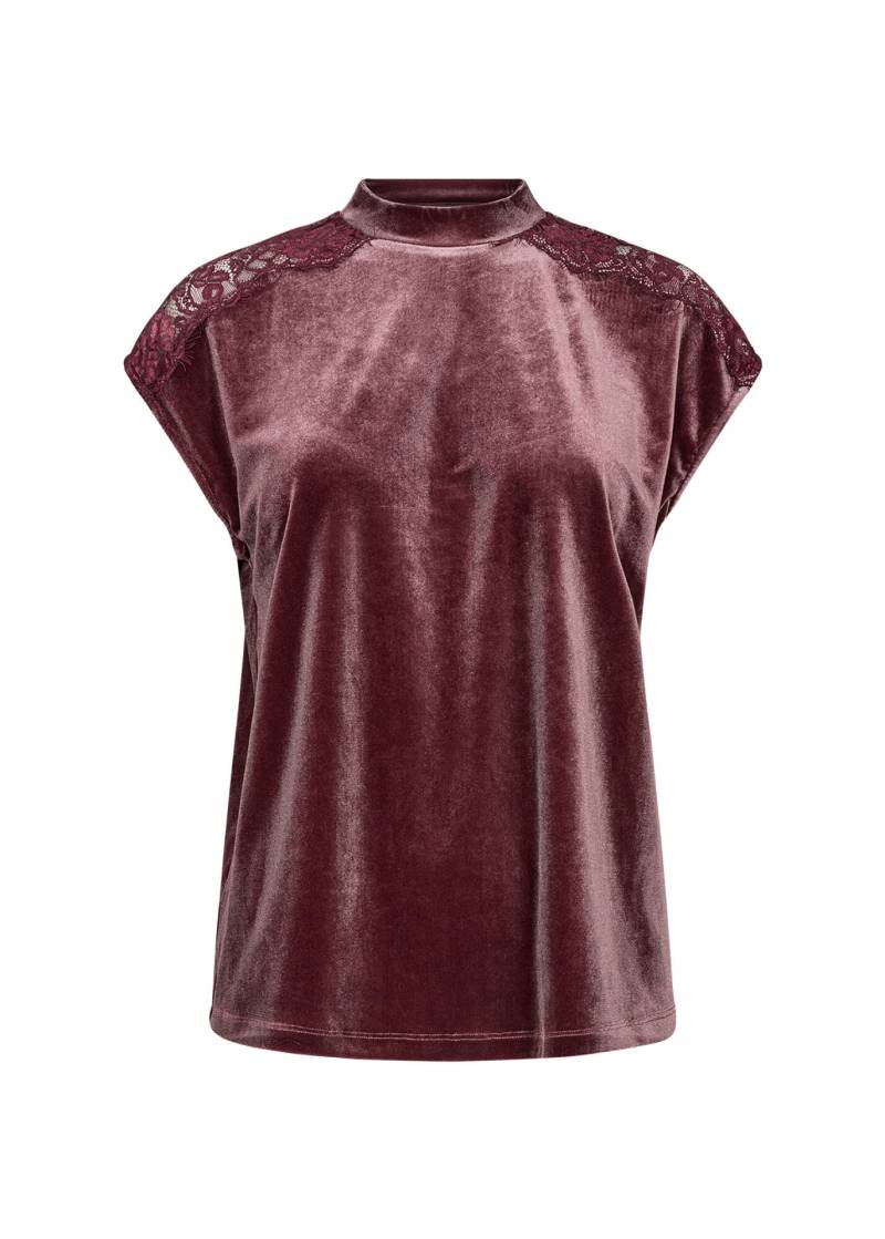 Soyaconcept - SC-HERA 1 wine red - Gr. - XS von Soyaconcept