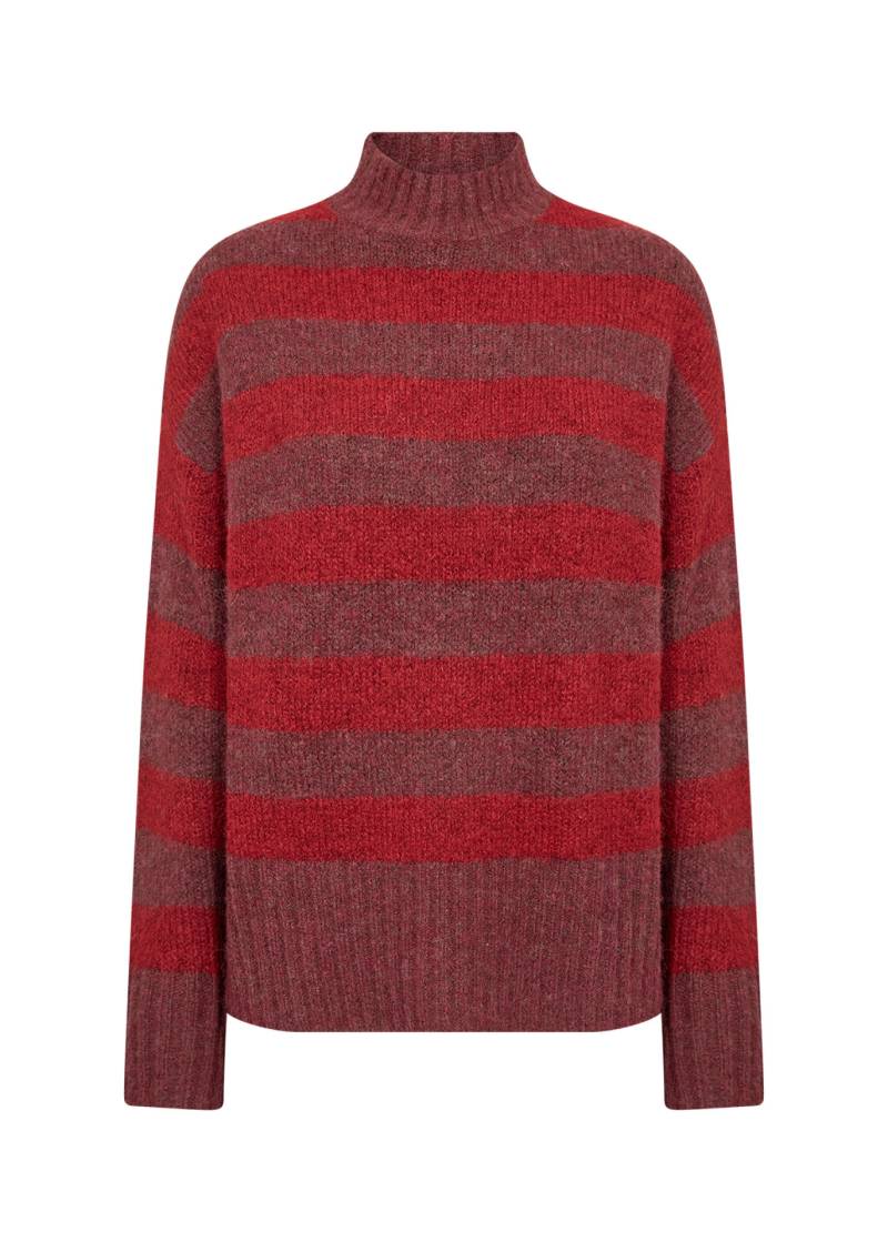 Soyaconcept - SC-ILENE 4 c dark red mel combi - Gr. - L von Soyaconcept