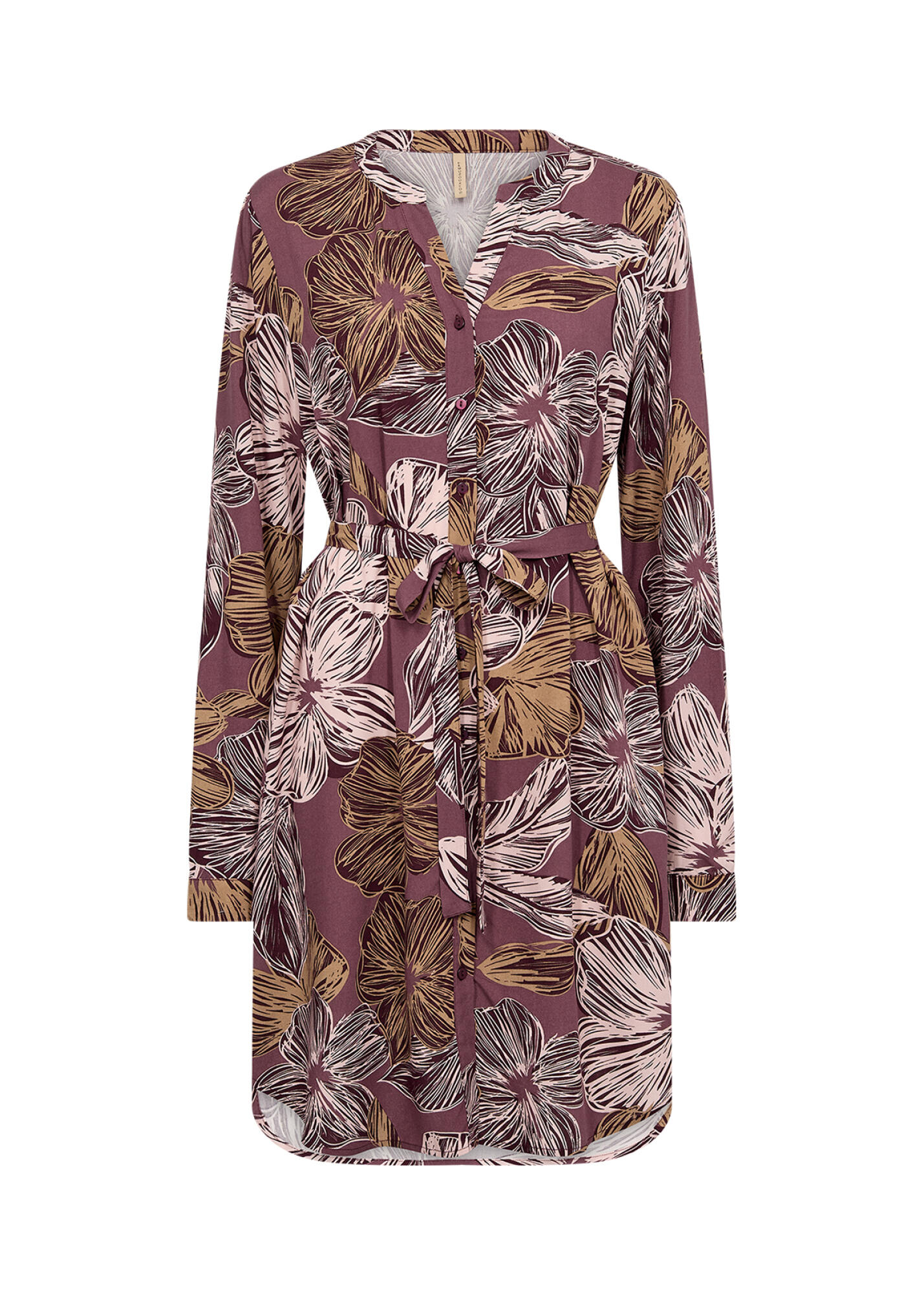 Soyaconcept - SC-ILONE 3 c wine combi - Gr. - M von Soyaconcept