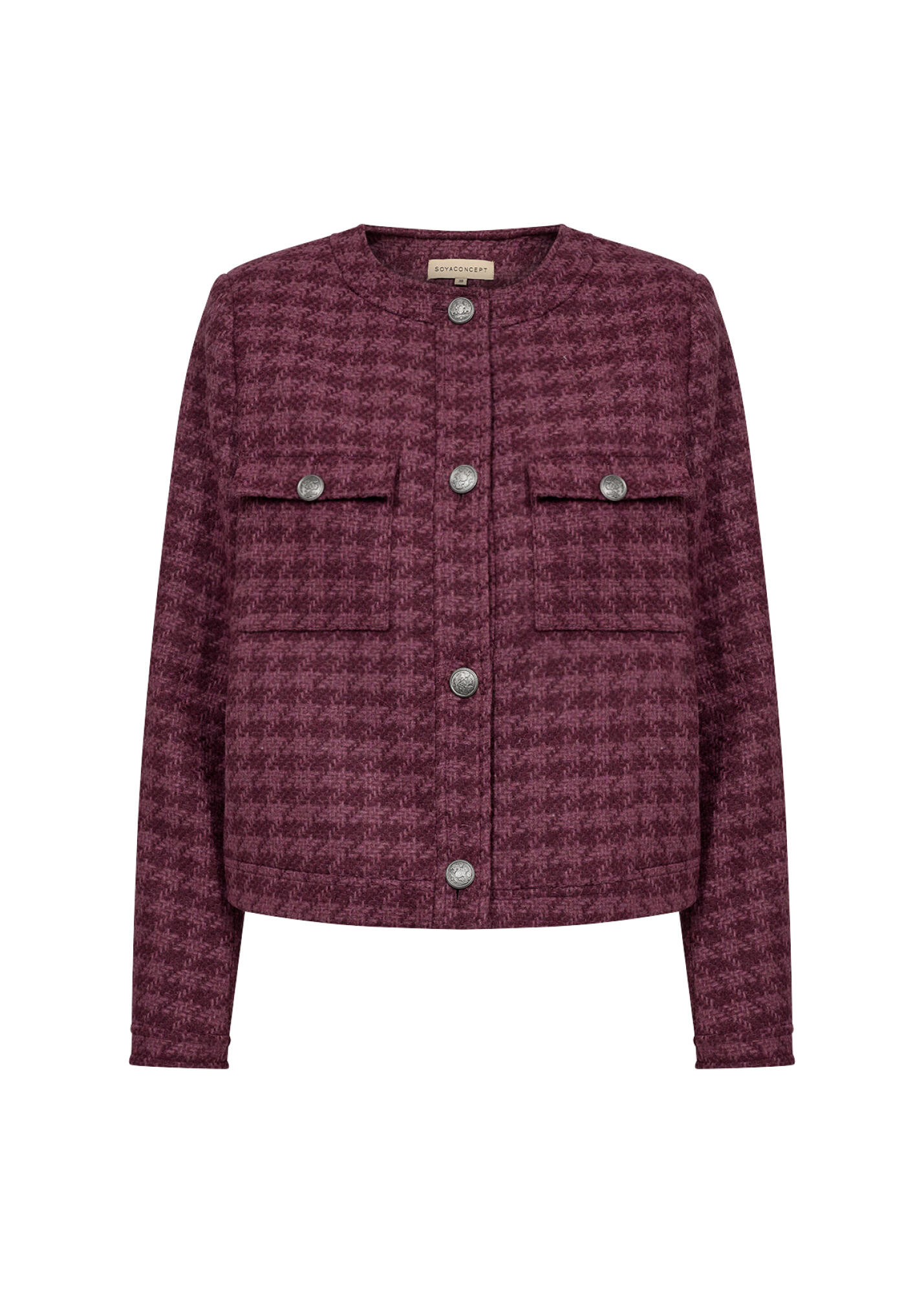 Soyaconcept - SC-IRKA 2 c wine combi - Gr. - 40 von Soyaconcept