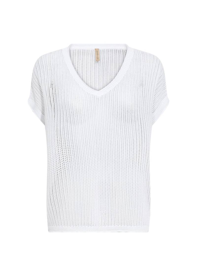 Soyaconcept - SC-LAURETTE 4 white - Gr. - S von Soyaconcept