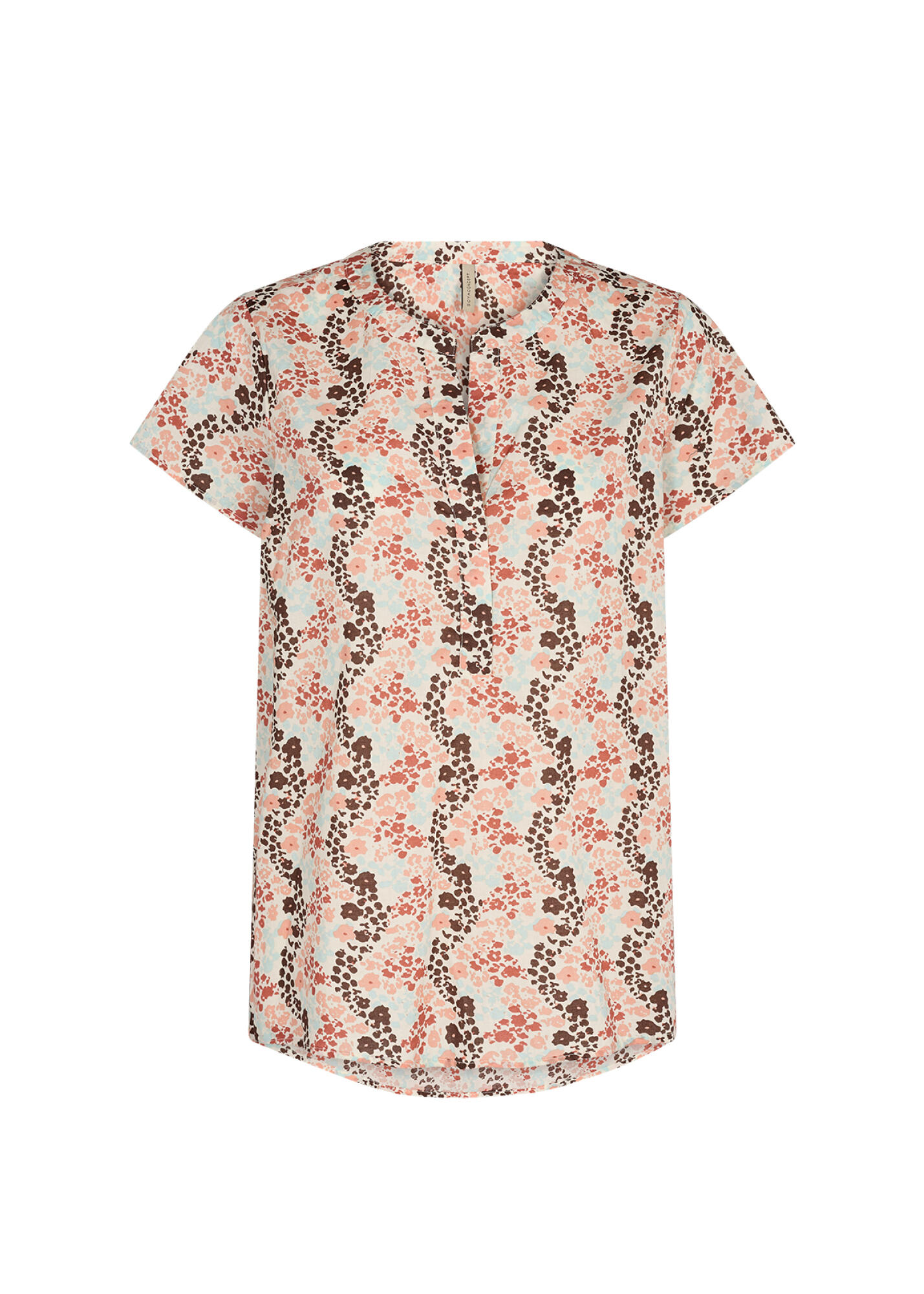 Soyaconcept - SC-LIDIA 1 c dusty red combi - Gr. - S von Soyaconcept