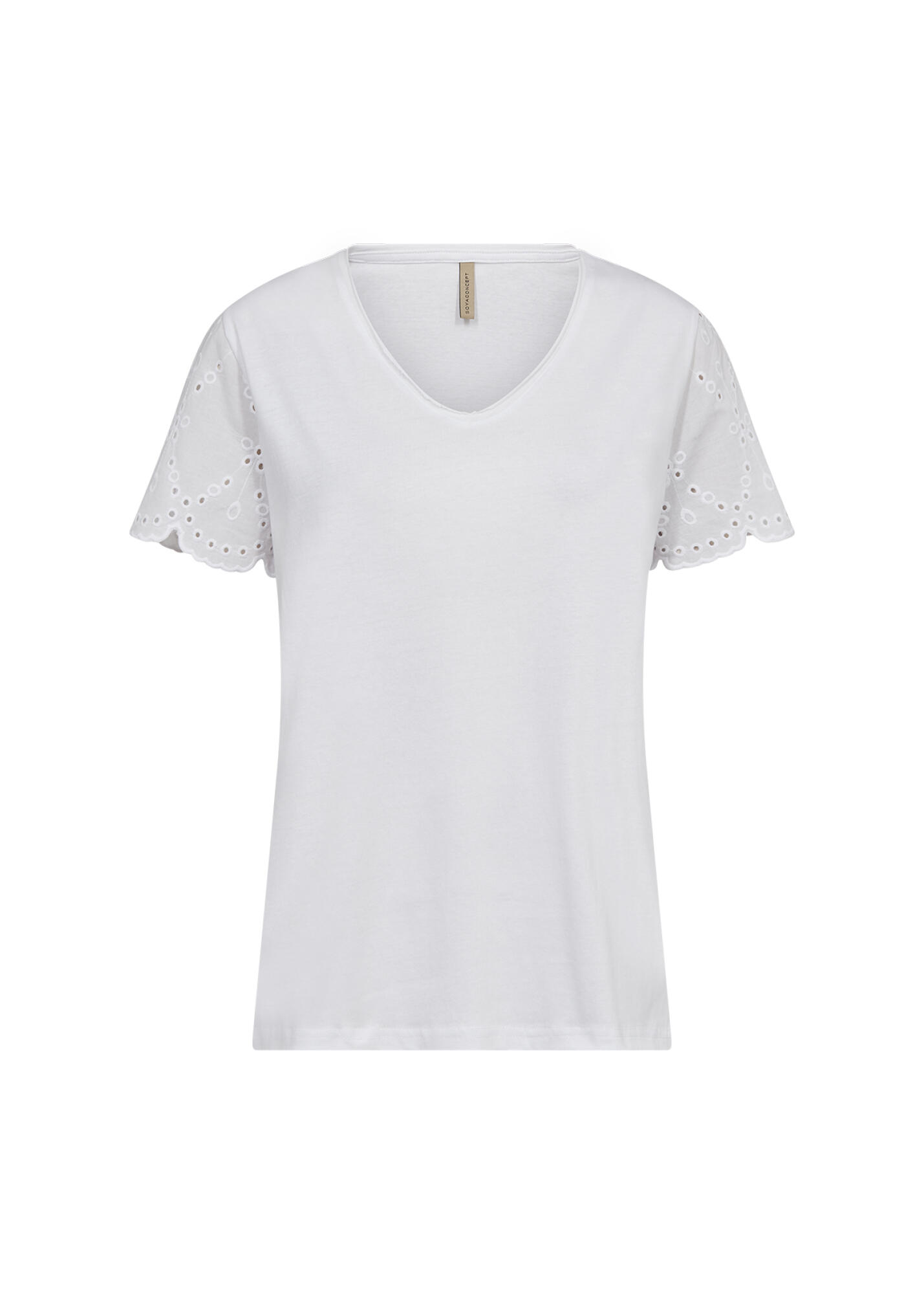 Soyaconcept - SC-LORAINE 5 white - Gr. - XXL von Soyaconcept