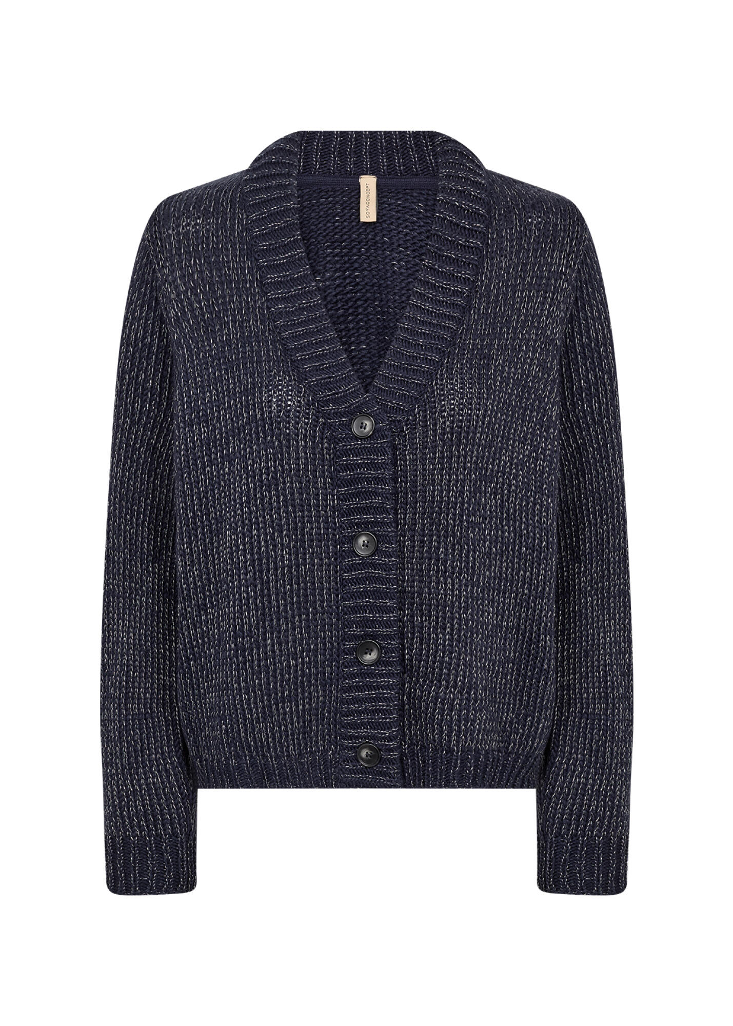 Soyaconcept - SC-NALIKKA 2 c navy blazer combi - Gr. - M von Soyaconcept