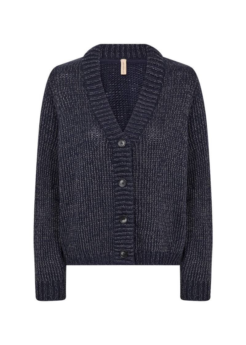 Soyaconcept - SC-NALIKKA 2 c navy blazer combi - Gr. - M von Soyaconcept