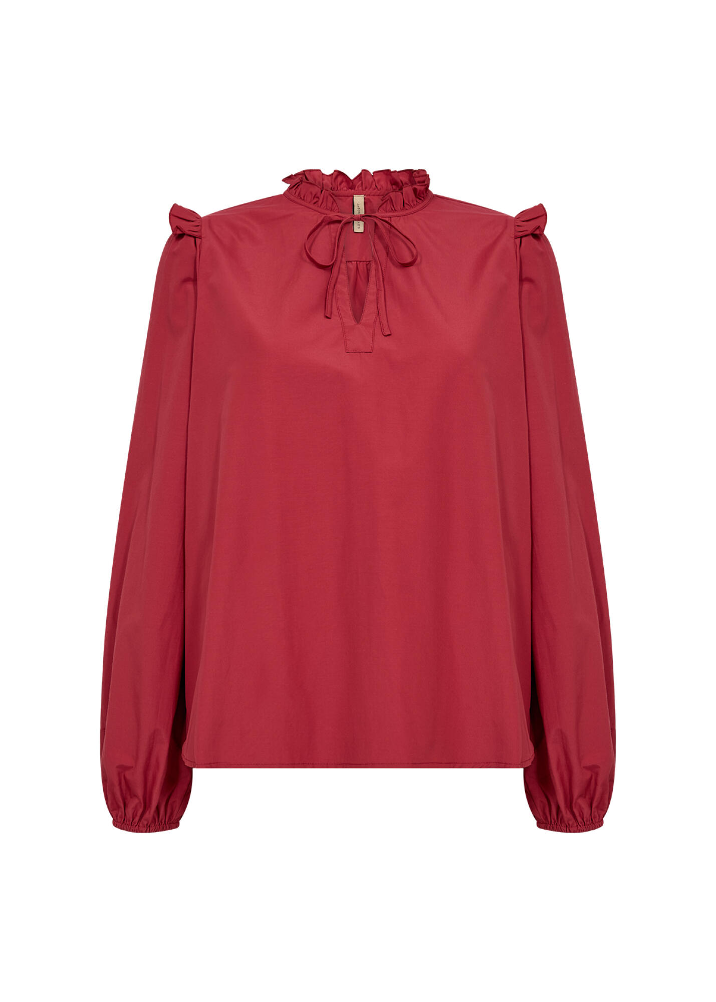 Soyaconcept - SC-NETTI 108 red - Gr. - S von Soyaconcept