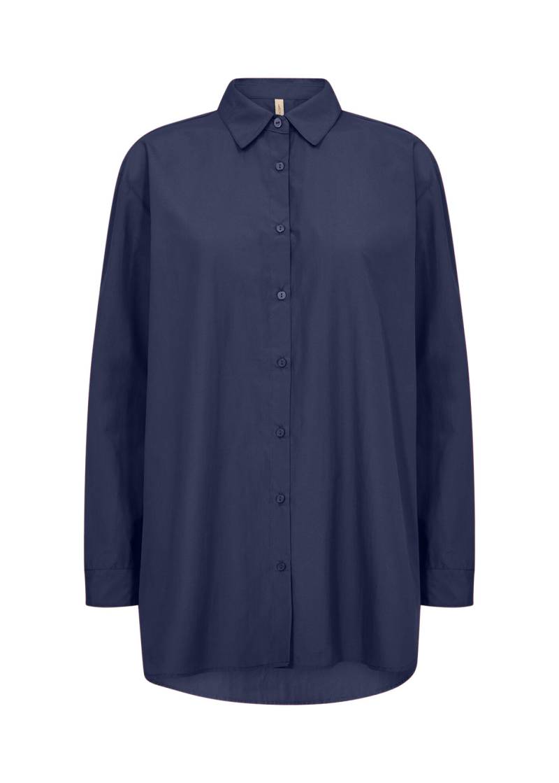 Soyaconcept - SC-NETTI 52 navy blazer - Gr. - L von Soyaconcept