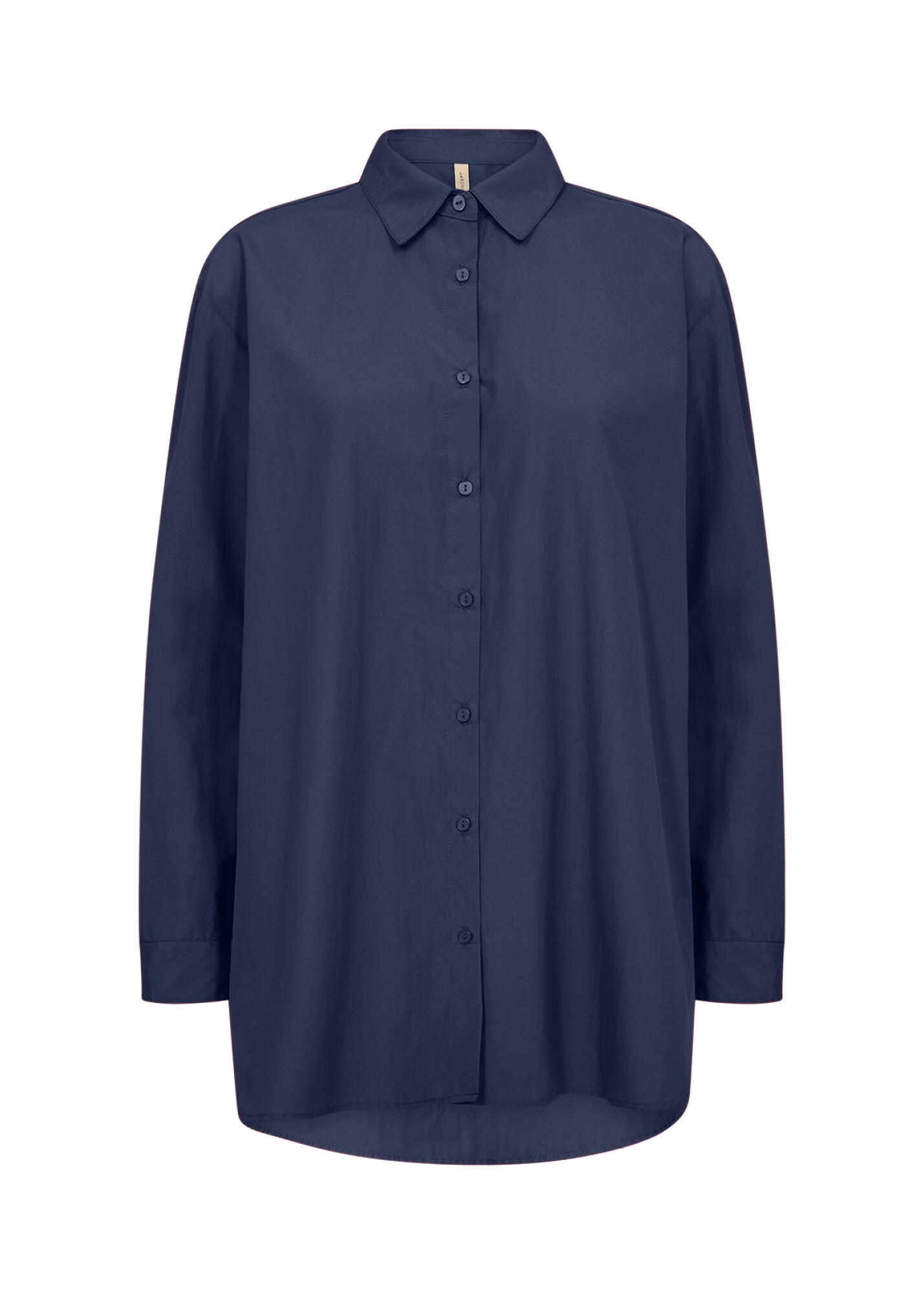 Soyaconcept - SC-NETTI 52 navy blazer - Gr. - XS von Soyaconcept