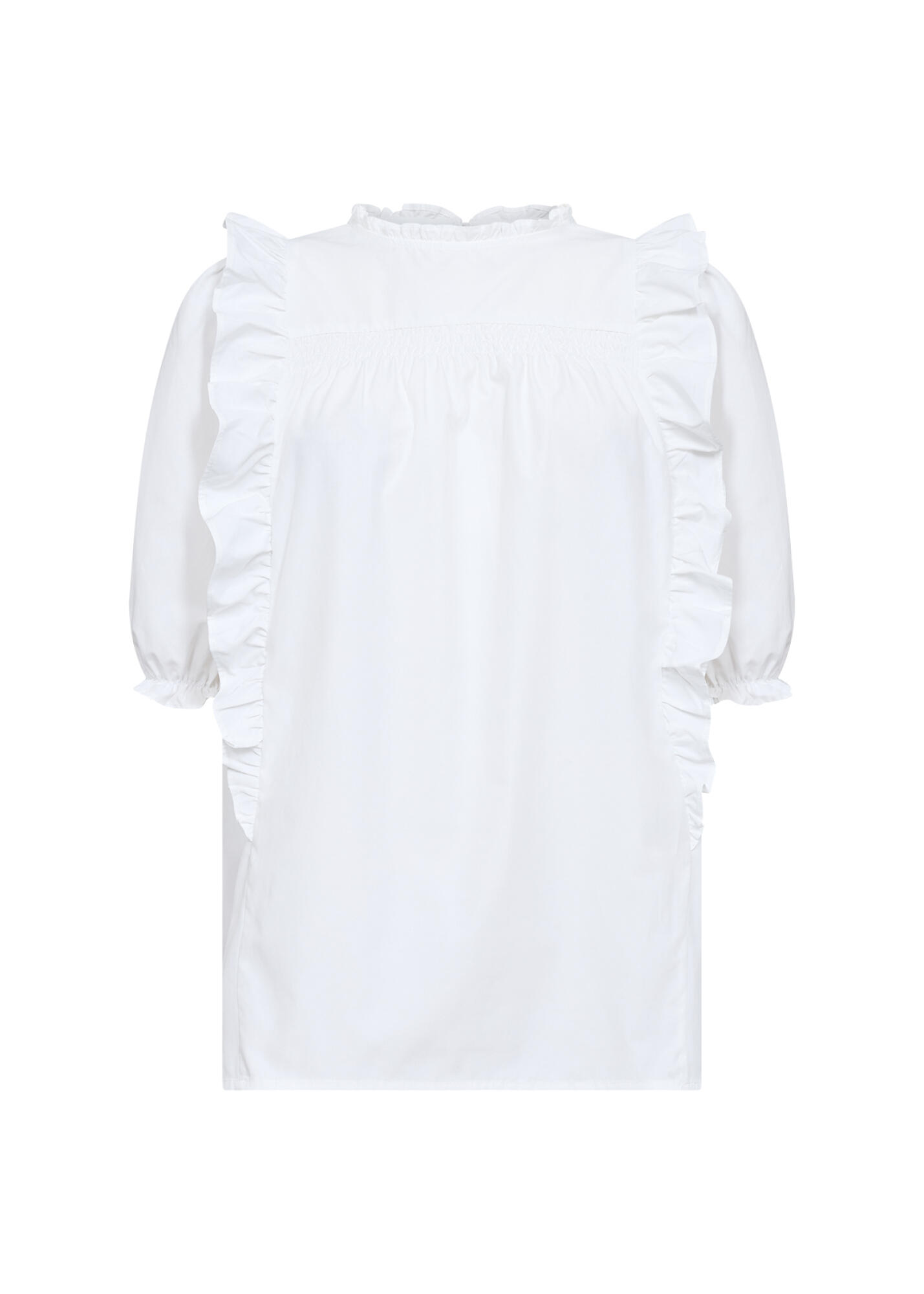 Soyaconcept - SC-NETTI 95 white - Gr. - L von Soyaconcept