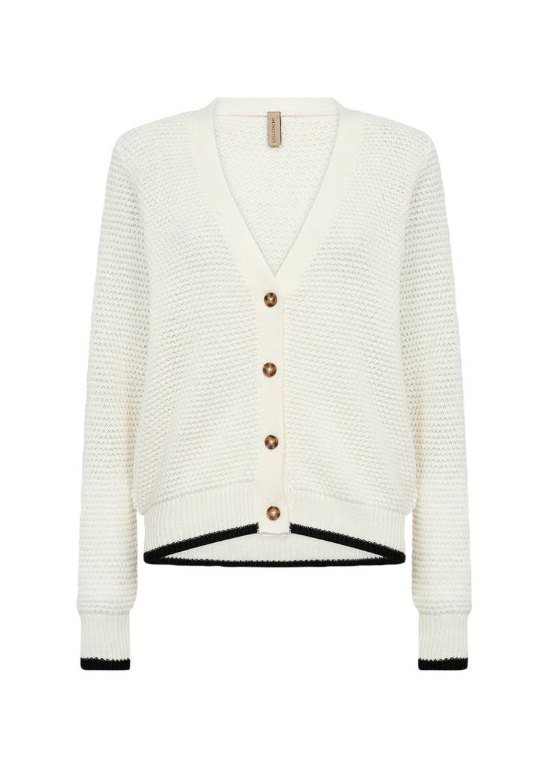 Soyaconcept - SC-PERRY 3 c offwhite combi - Gr. - M von Soyaconcept