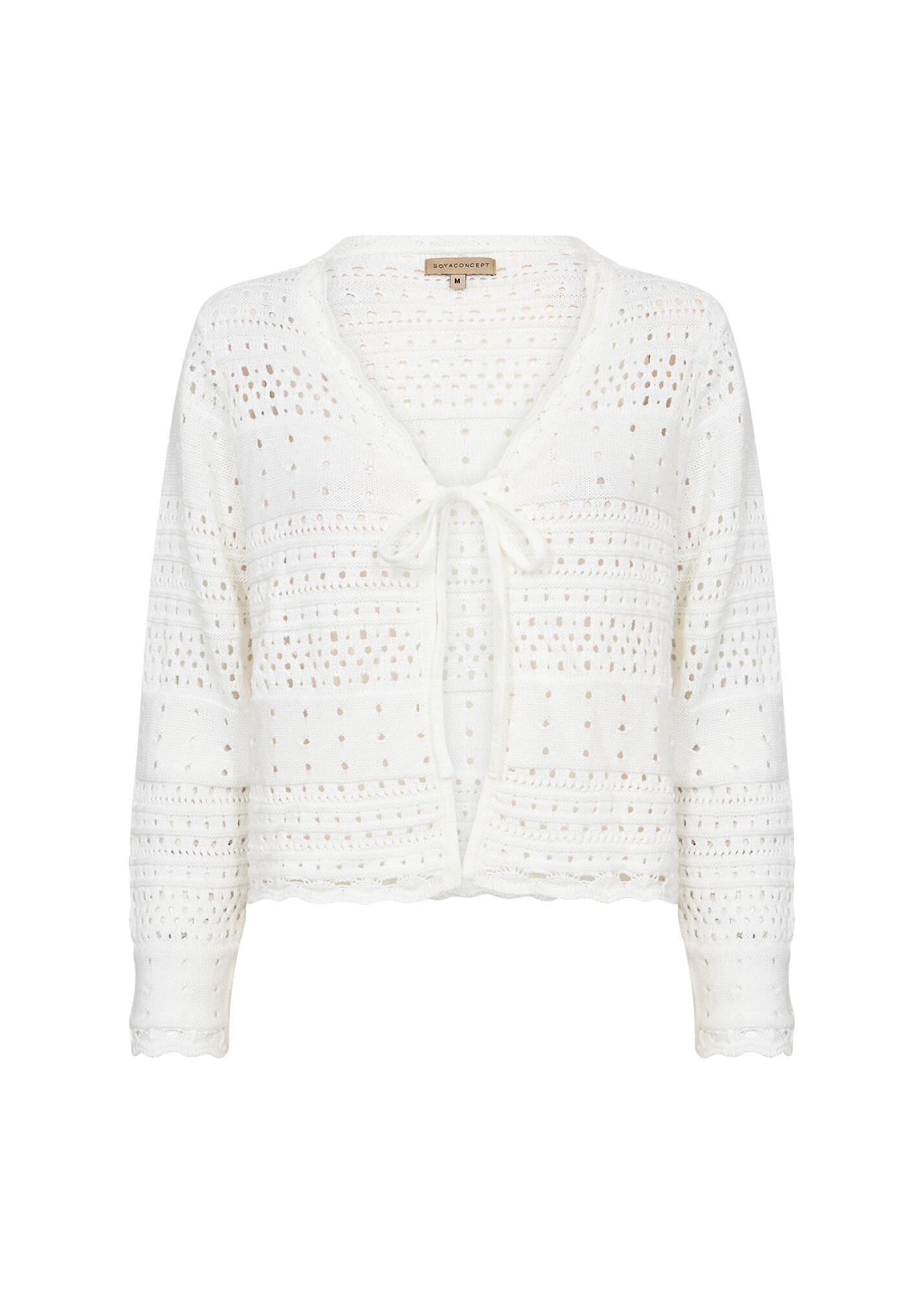 Soyaconcept - SC-PERRY 6 white - Gr. - XXL von Soyaconcept