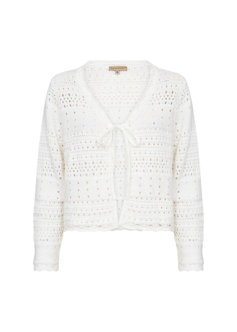 Soyaconcept - SC-PERRY 6 white - Gr. - XXL von Soyaconcept