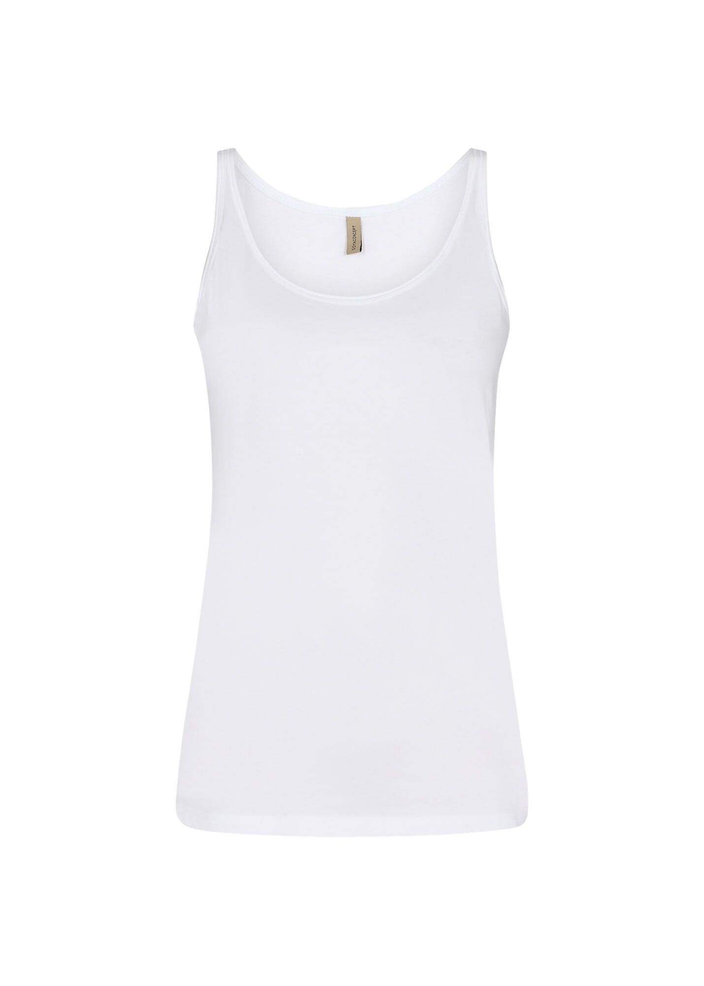Soyaconcept - SC-PYLLE 122 white - Gr. - L von Soyaconcept
