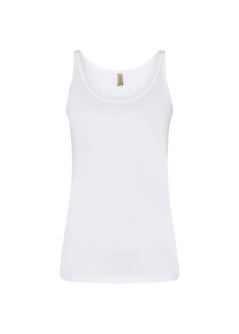 Soyaconcept - SC-PYLLE 122 white - Gr. - S von Soyaconcept