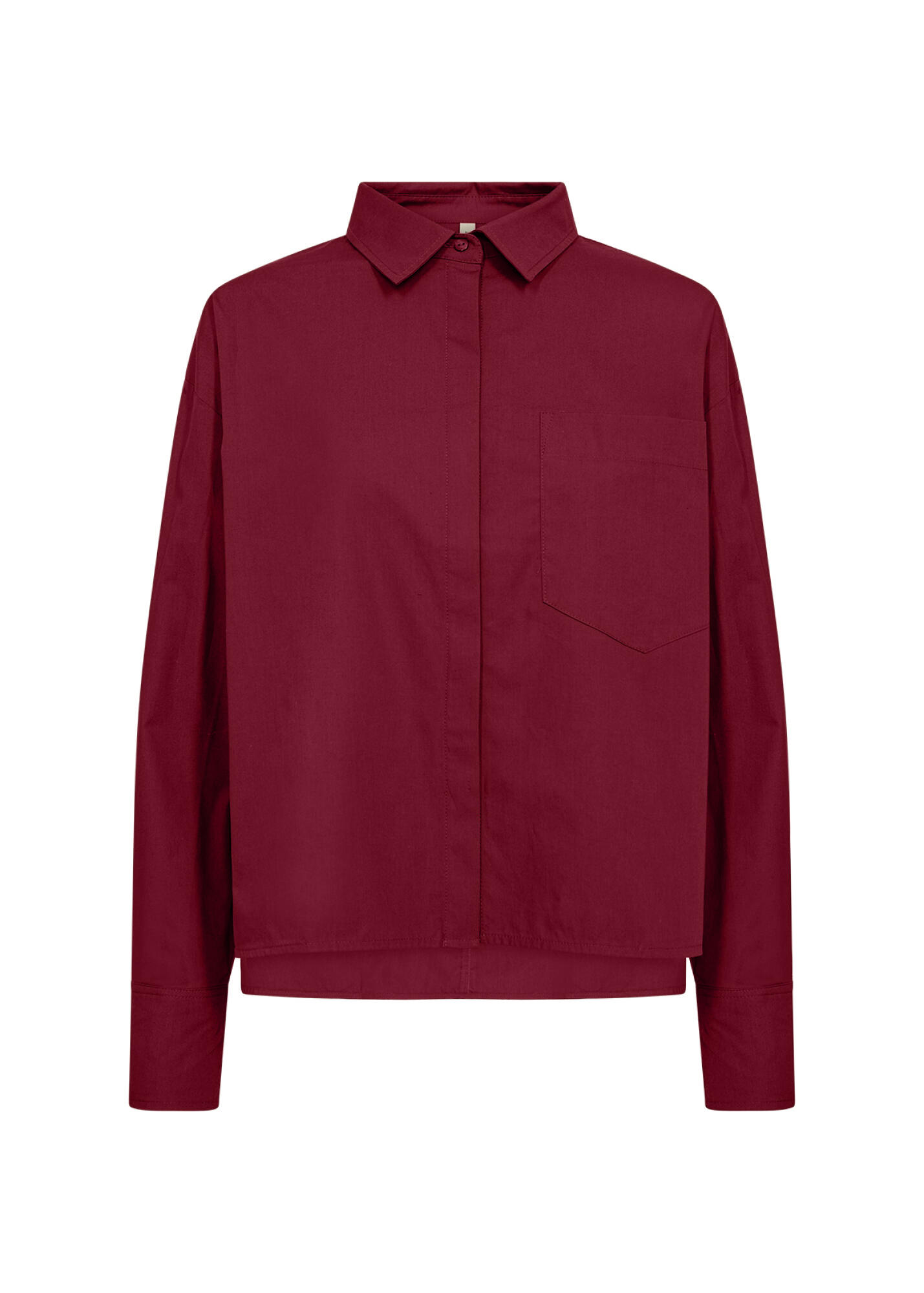 Soyaconcept - SC-RACHELLE 7 dark red - Gr. - L von Soyaconcept