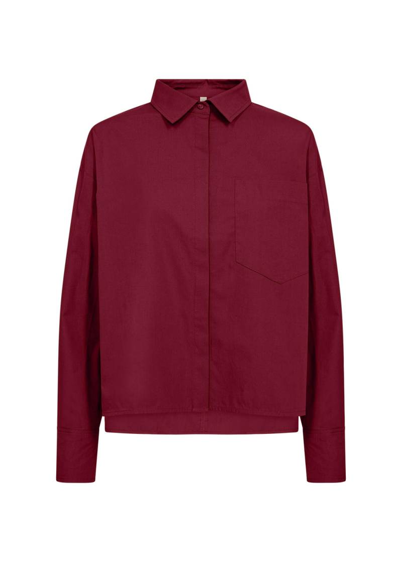 Soyaconcept - SC-RACHELLE 7 dark red - Gr. - M von Soyaconcept