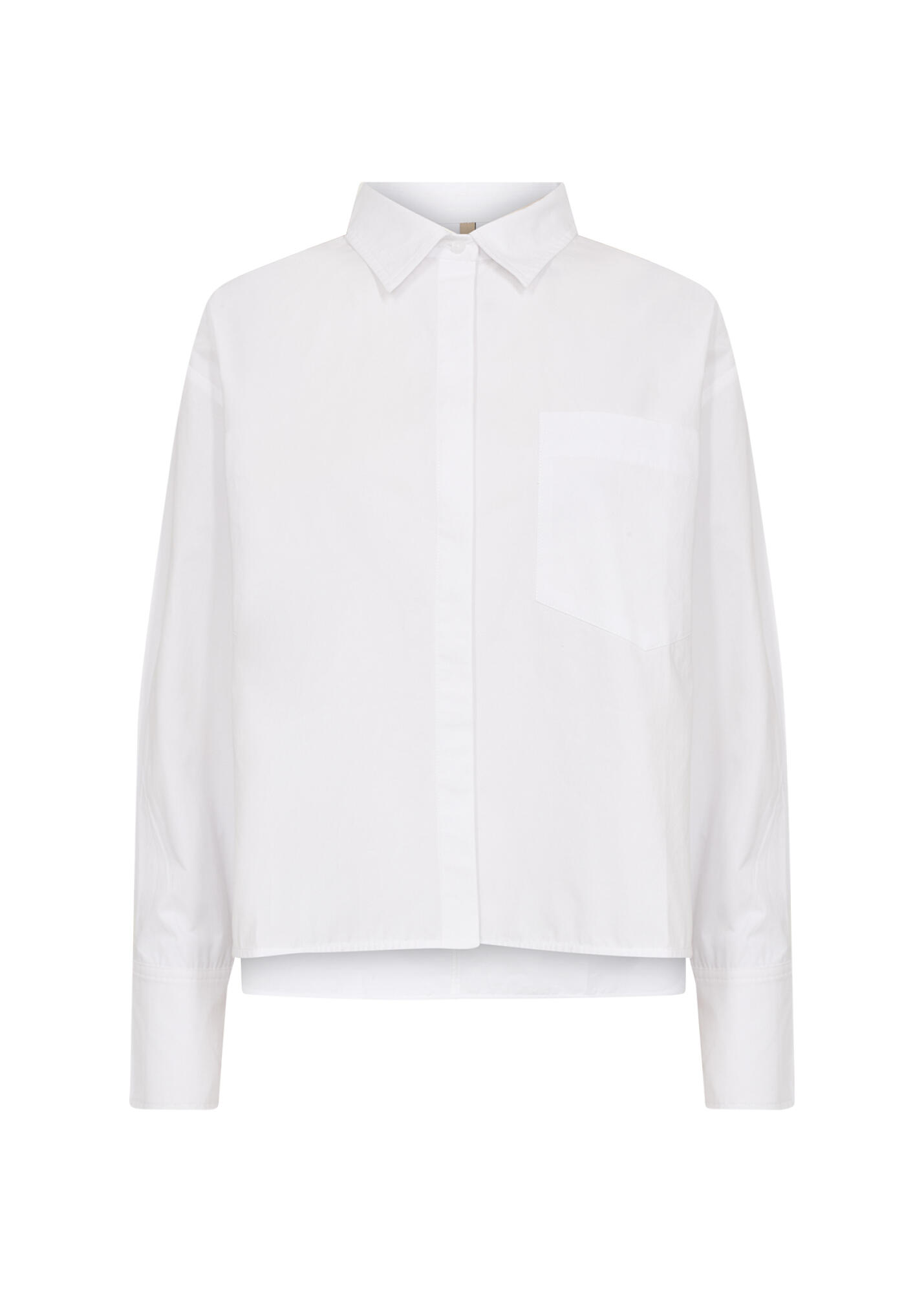 Soyaconcept - SC-RACHELLE 7 white - Gr. - S von Soyaconcept